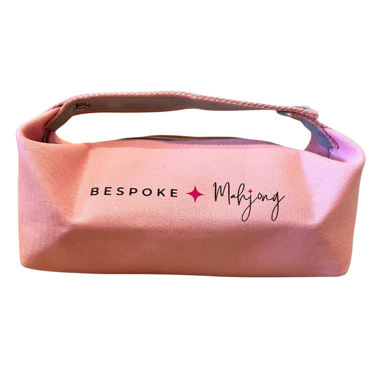 Bespoke Travel Tile Bag