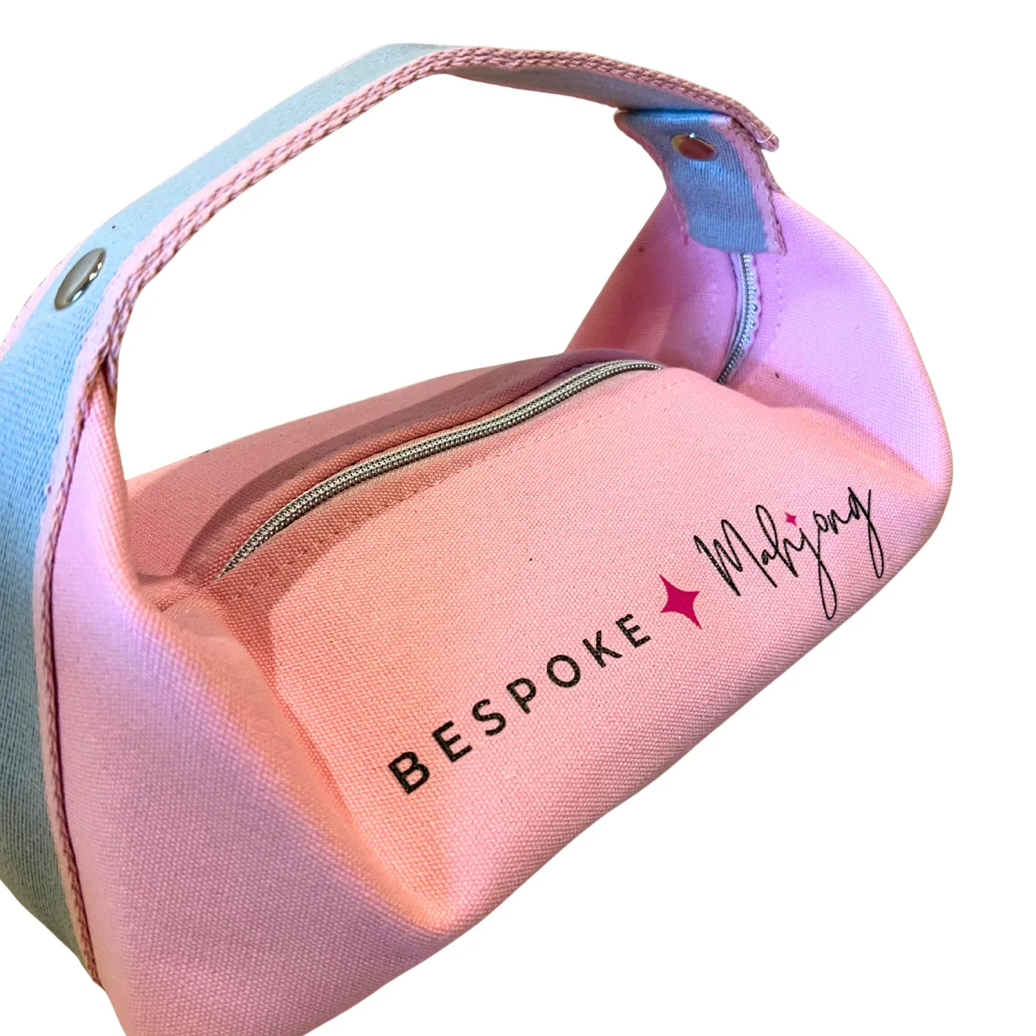Bespoke Travel Tile Bag