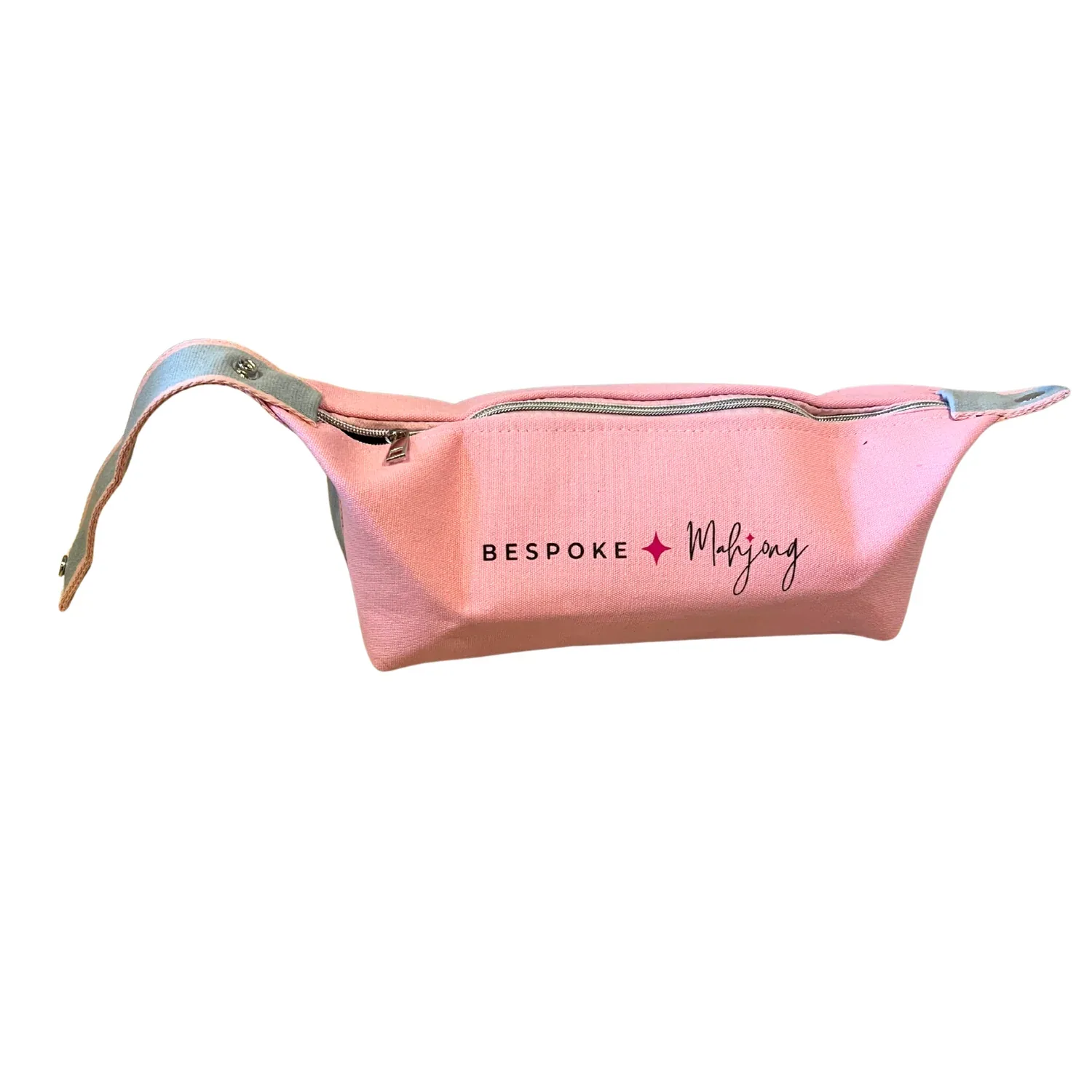 Bespoke Travel Tile Bag