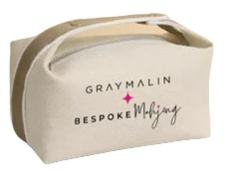 Bespoke X Gray Malin Travel Tiles Kit - BEACH CLUB