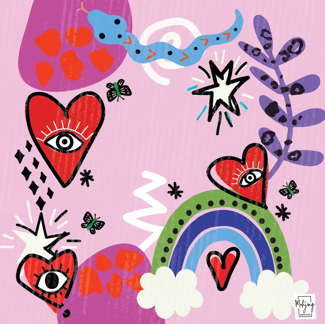 IN STOCK - LUCKY CHARMS