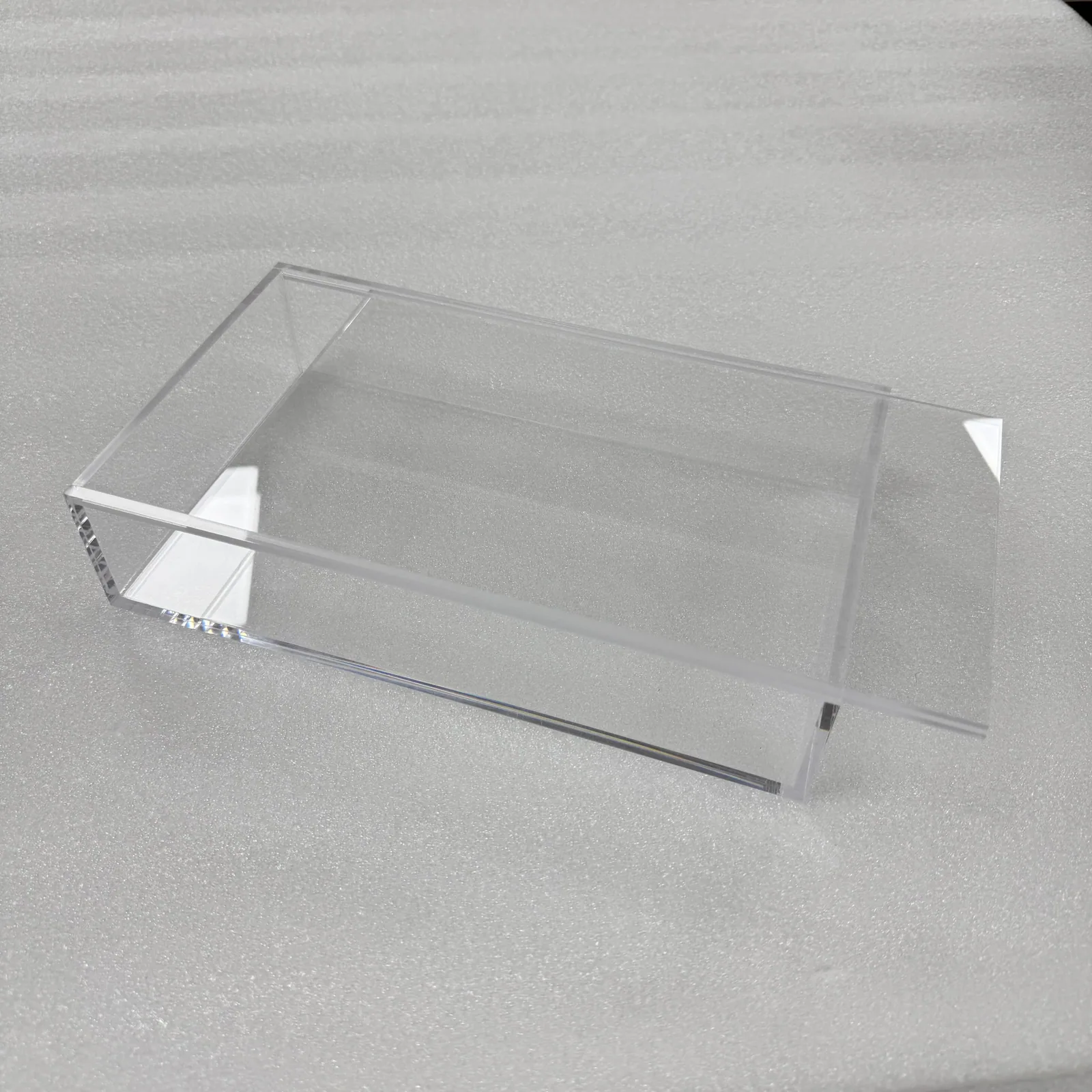 Pearl Tiles Acrylic Display Box