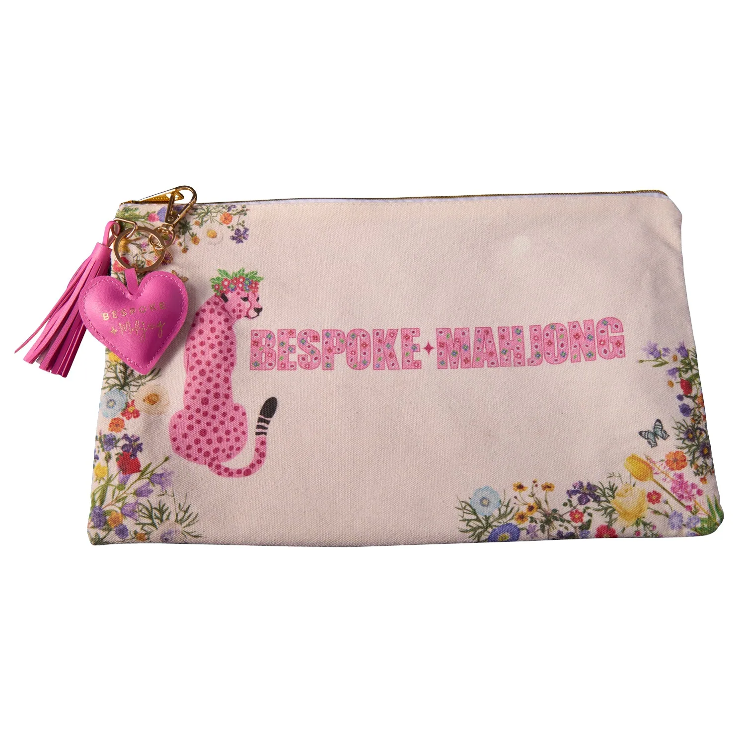 Springtime Safari - WILD PINK