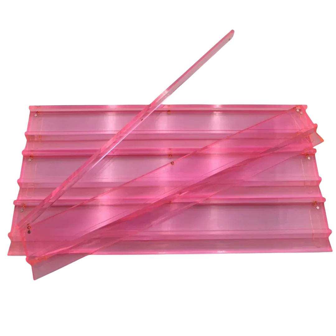 The Ultimate Rack - HIGHLIGHTER PINK
