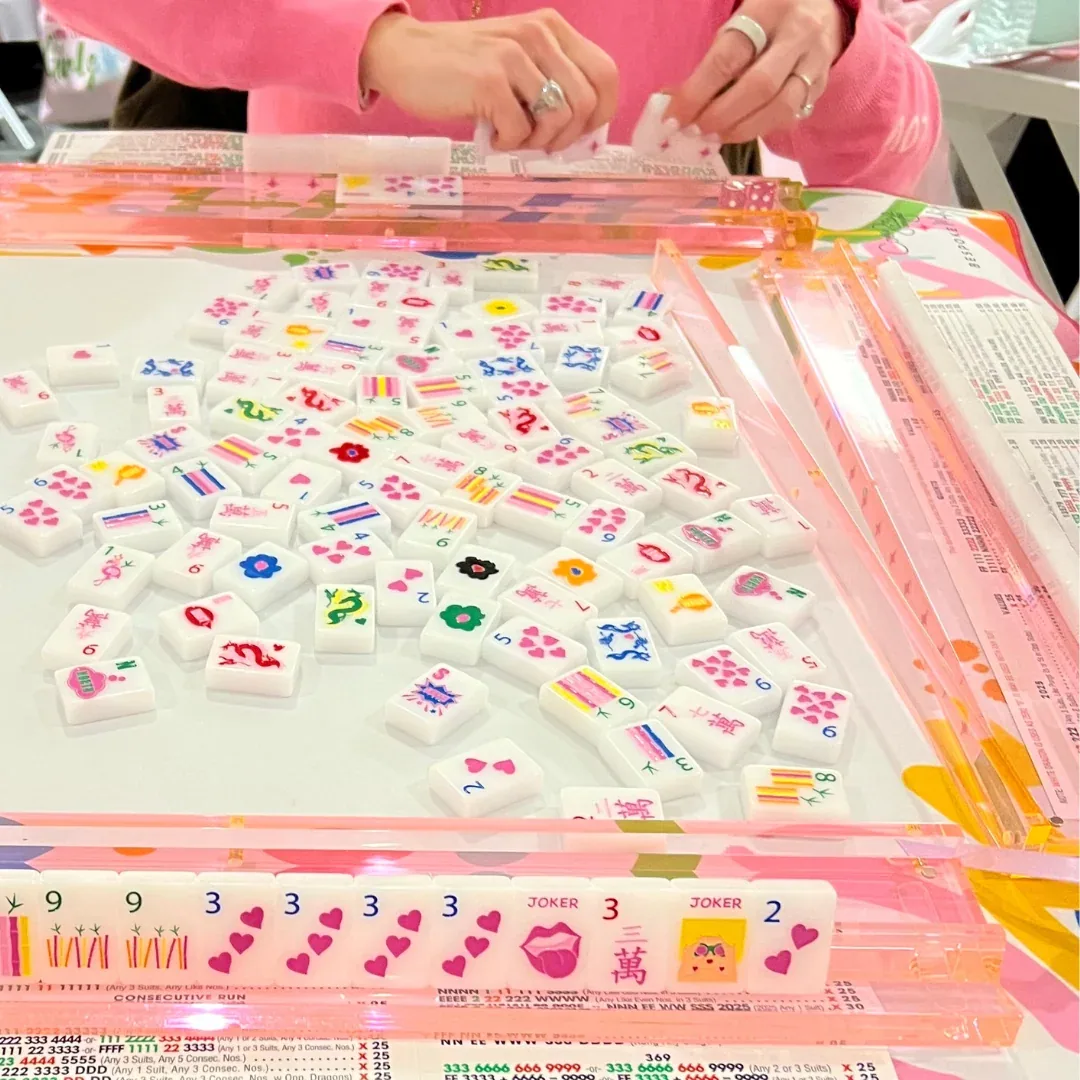 The Ultimate Rack - HIGHLIGHTER PINK