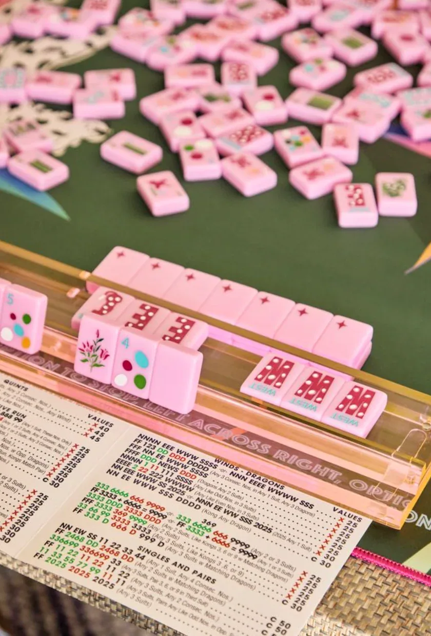 The Ultimate Rack - HIGHLIGHTER PINK