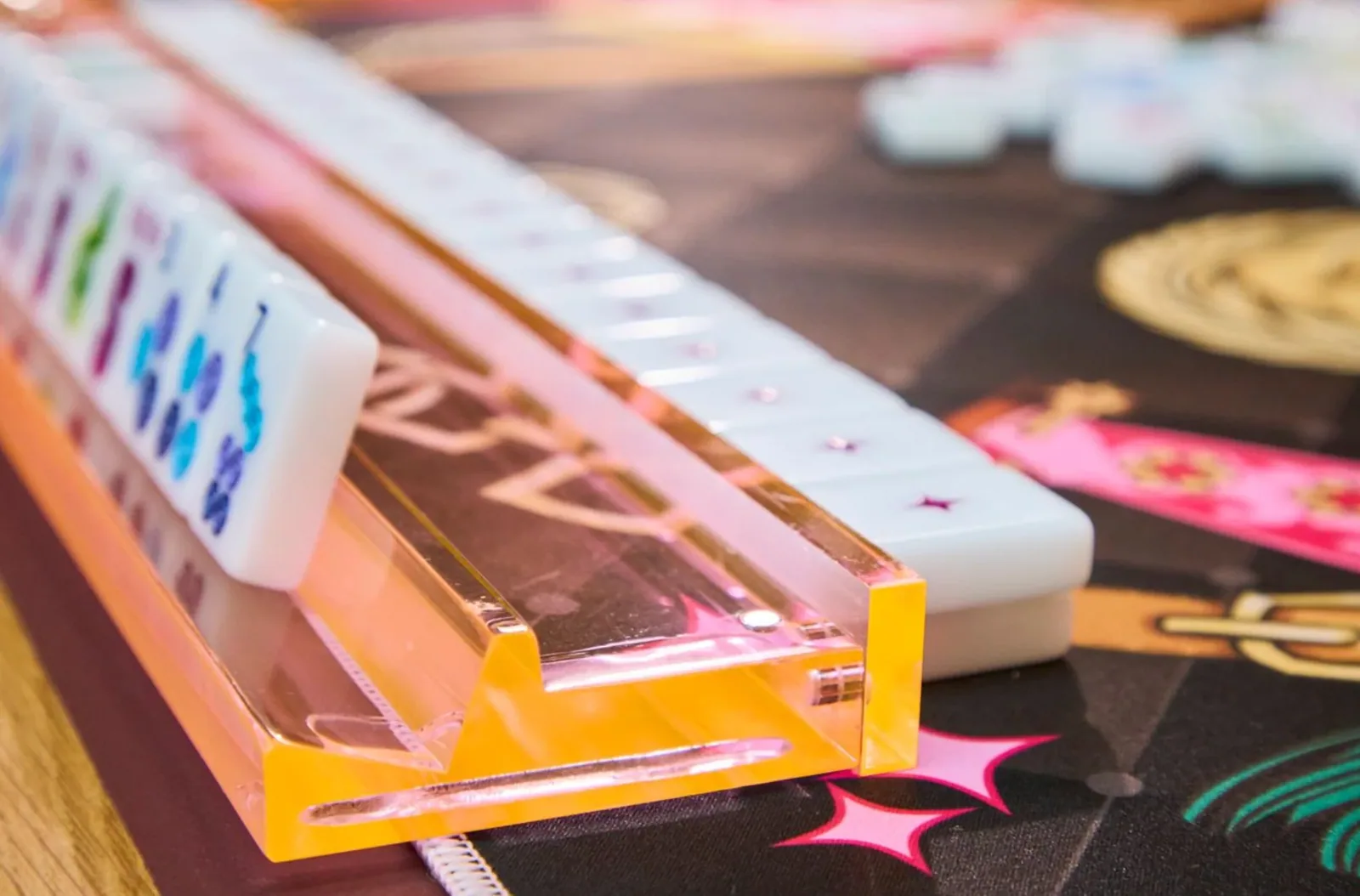 The Ultimate Rack - HIGHLIGHTER PINK