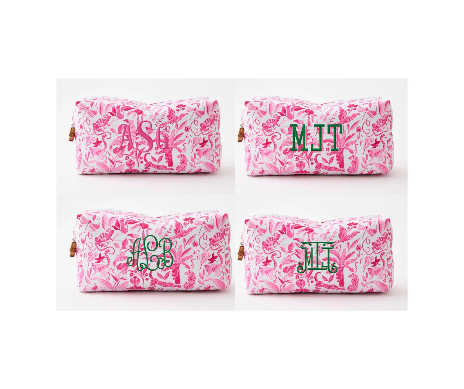 Aloha Mahjong Travel Set