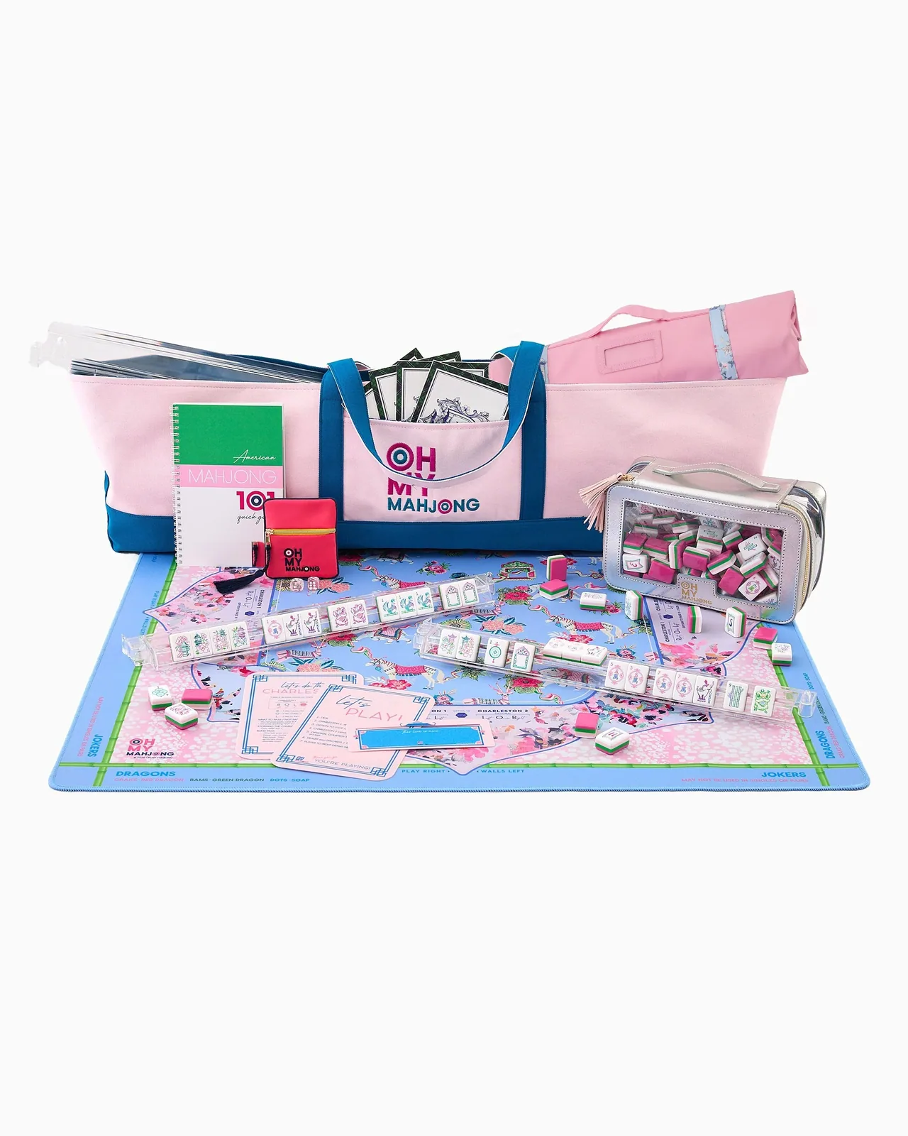Amara Ultimate Starter Kit