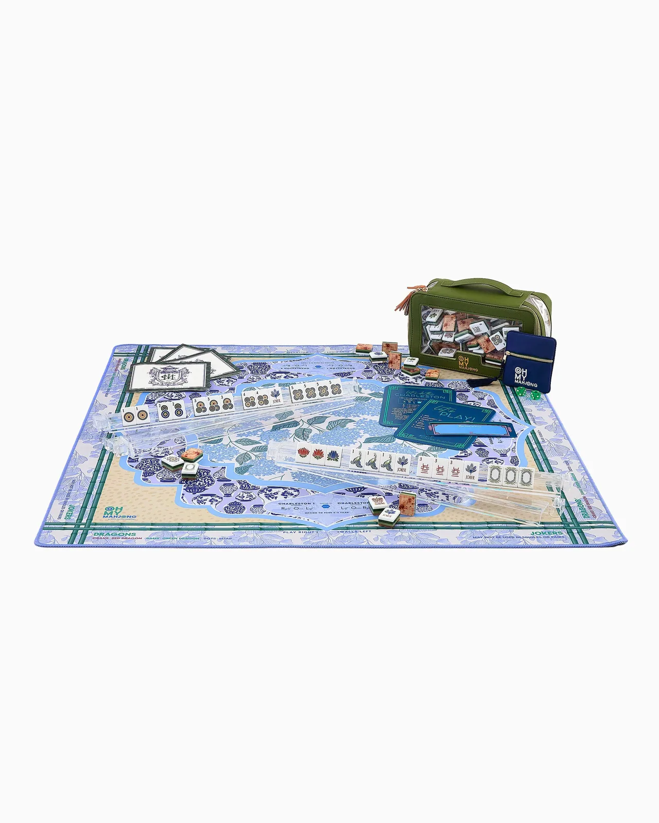 Build your own Starter Kit