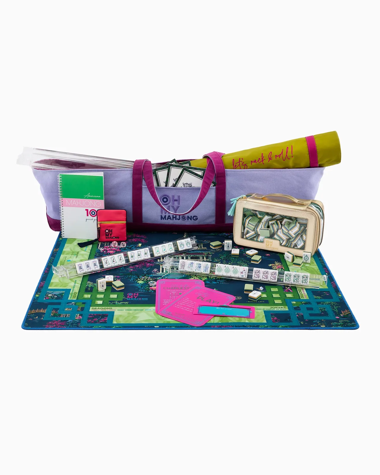 Build your own Ultimate Starter Kit