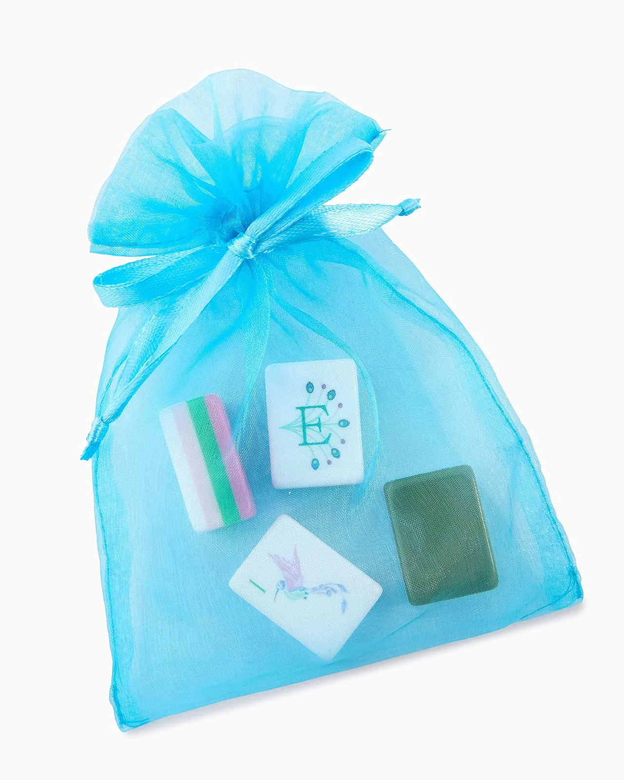 Collection V Tile Pack