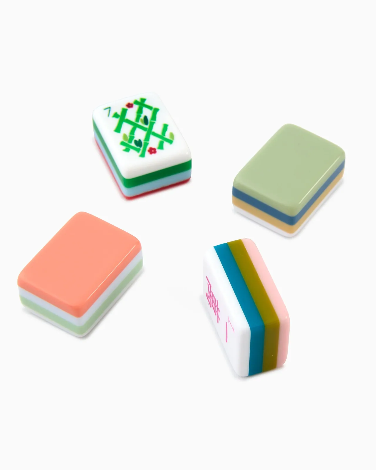 Collection VI Tile Samples