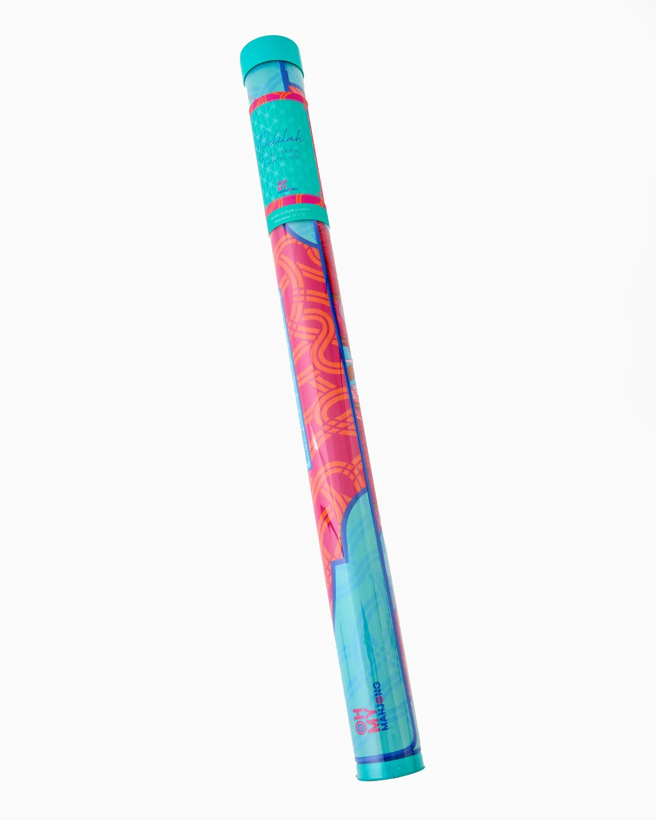 Delilah Mat in Tube