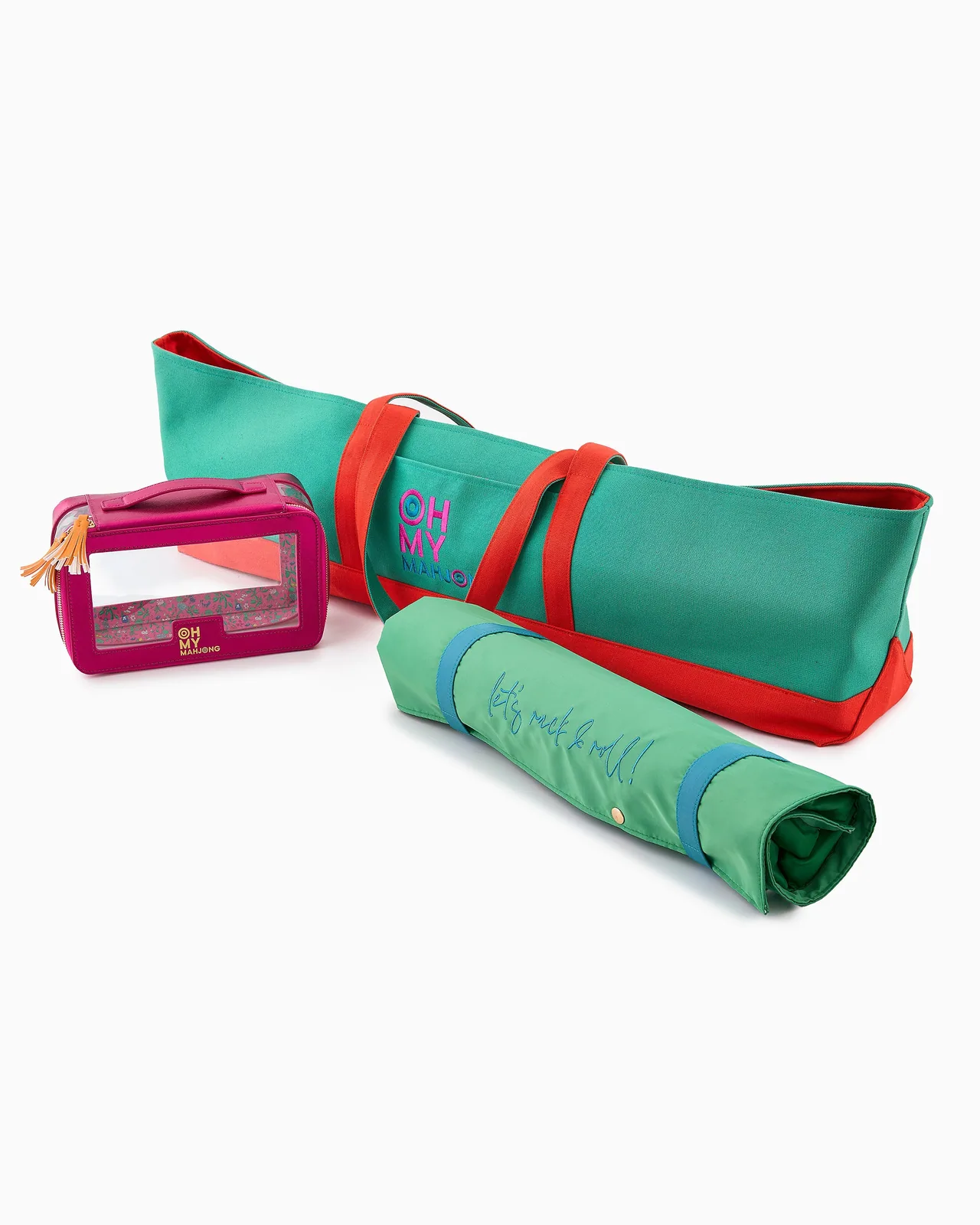 Emerald Ultimate Starter Kit