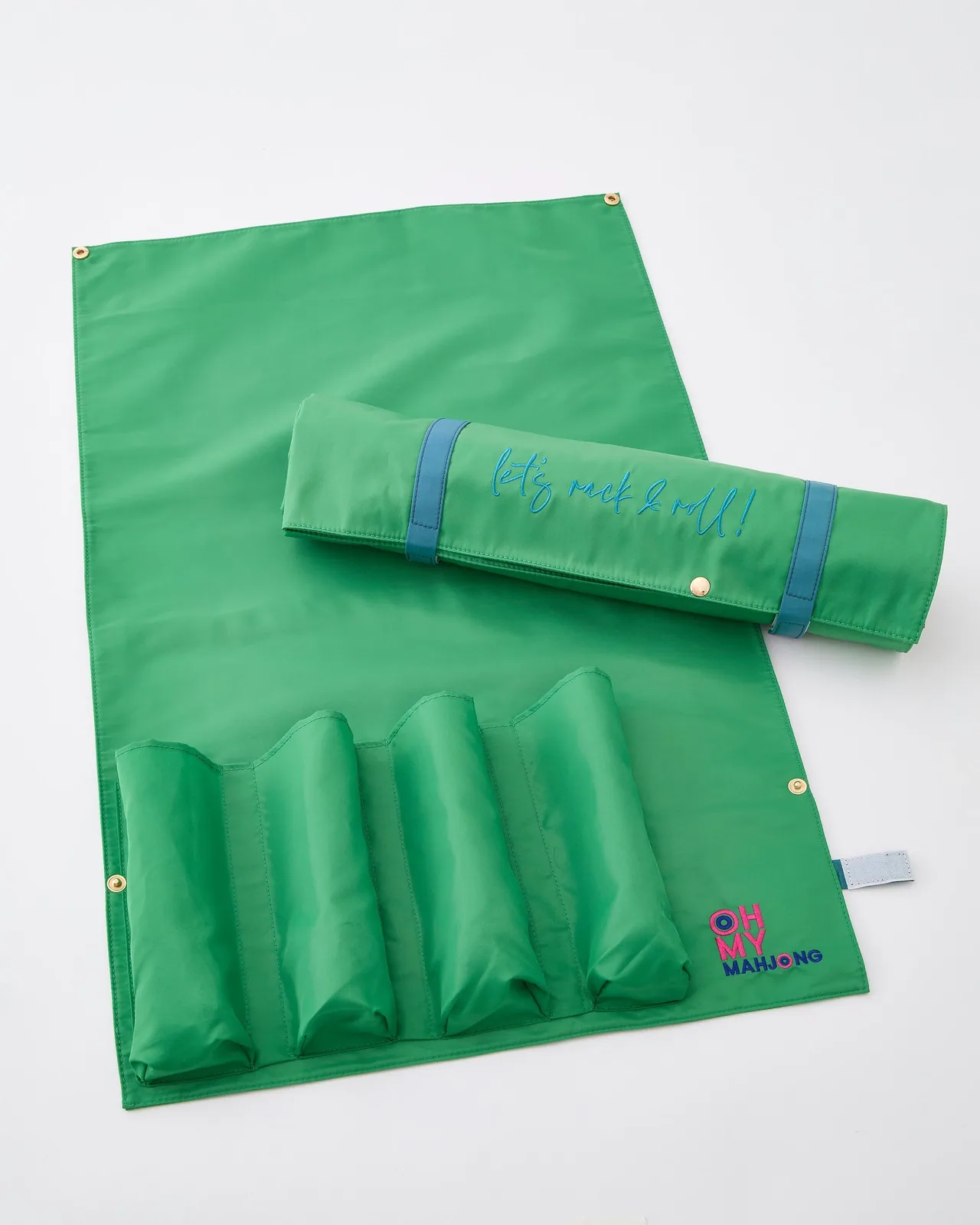 Emerald Ultimate Starter Kit