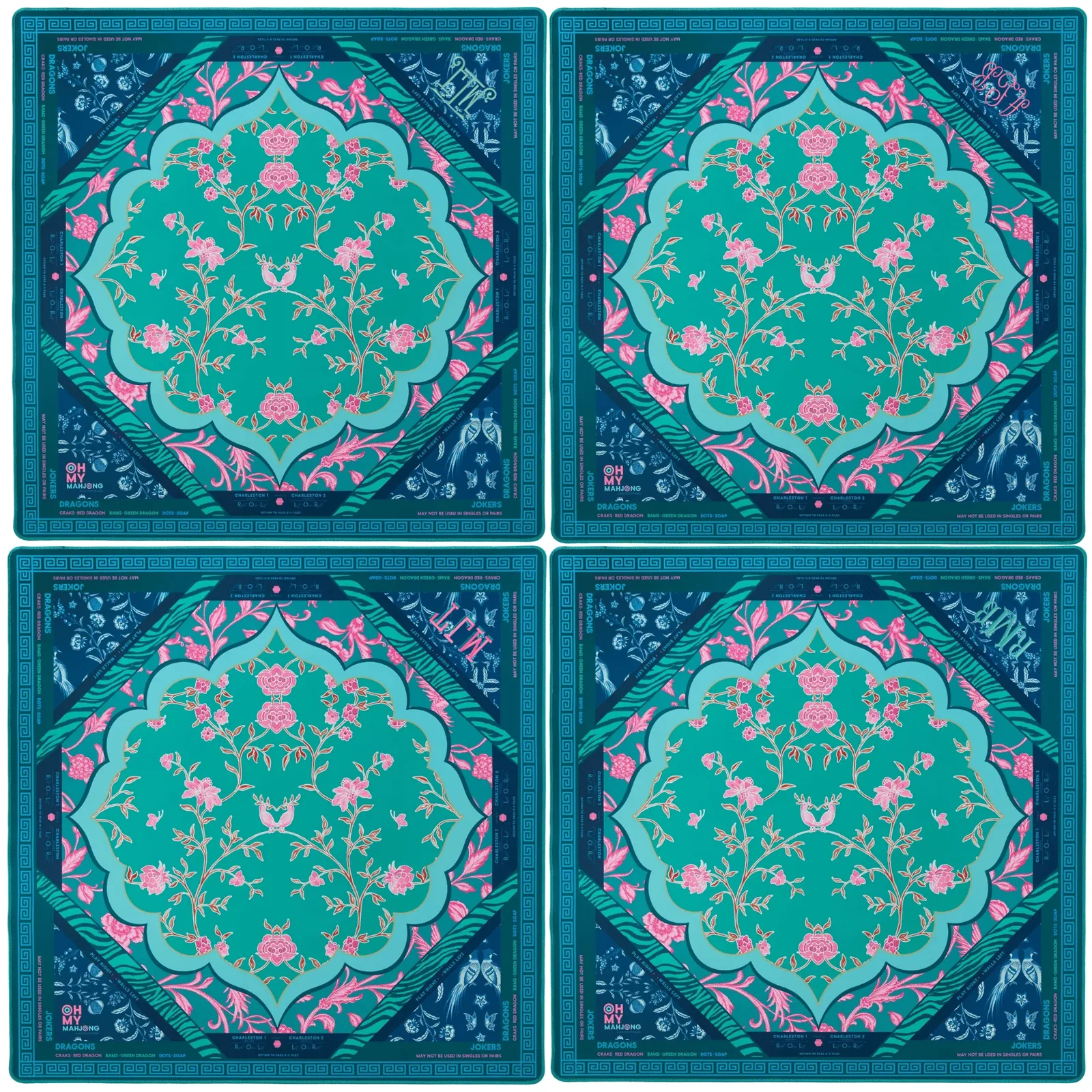 Esme Mat in Tube