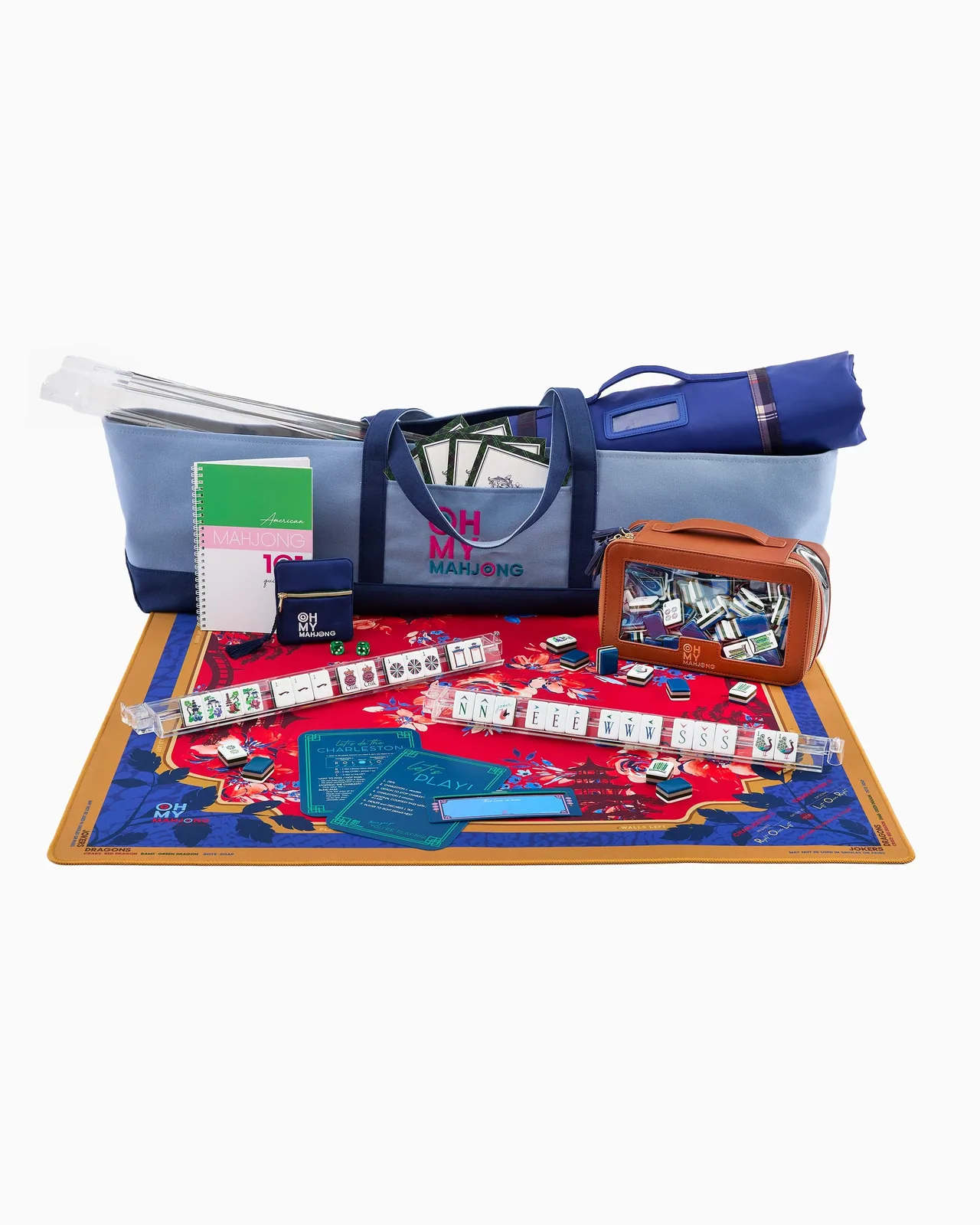 Gatsby Ultimate Starter Kit