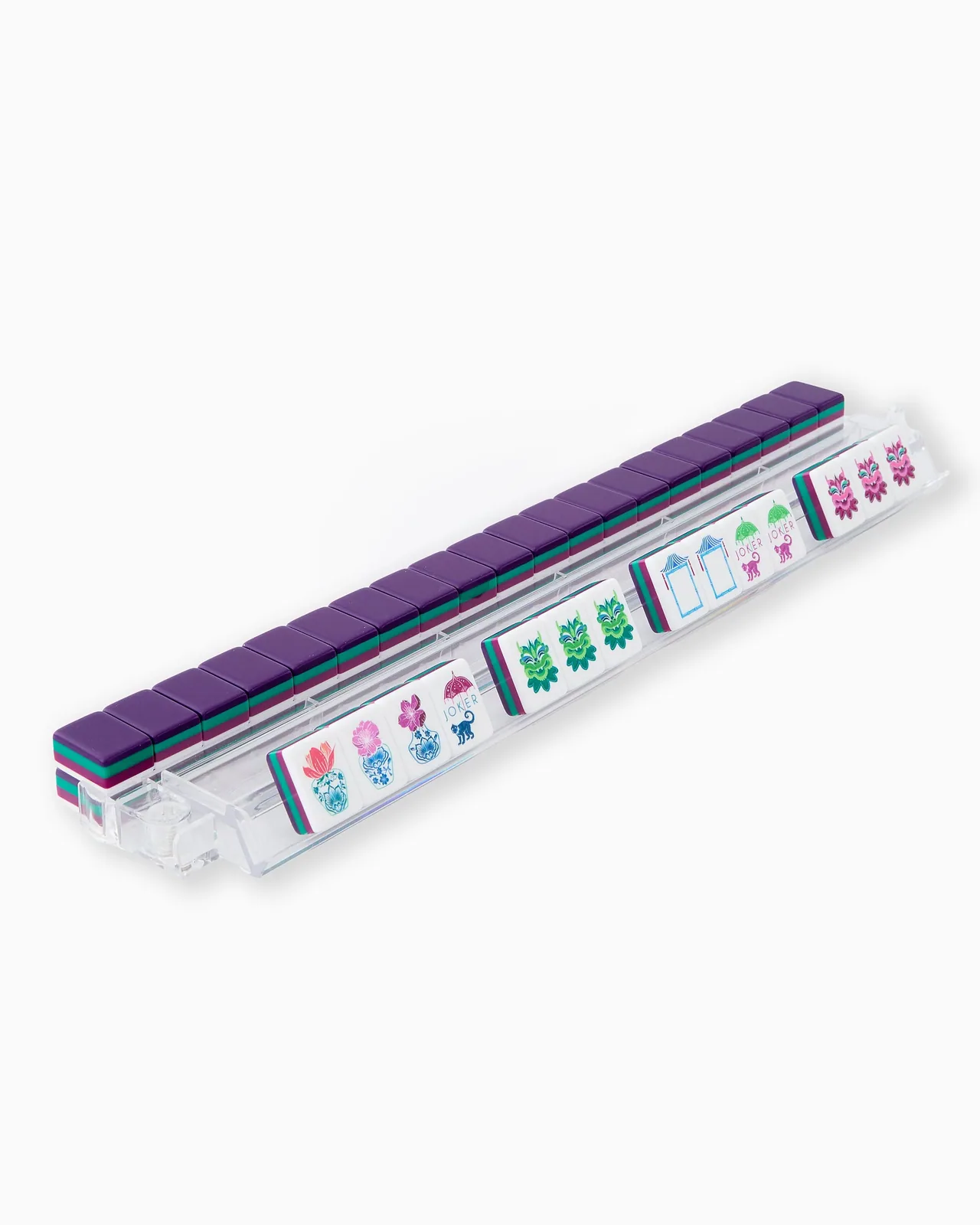 Gemma Mahjong Tiles