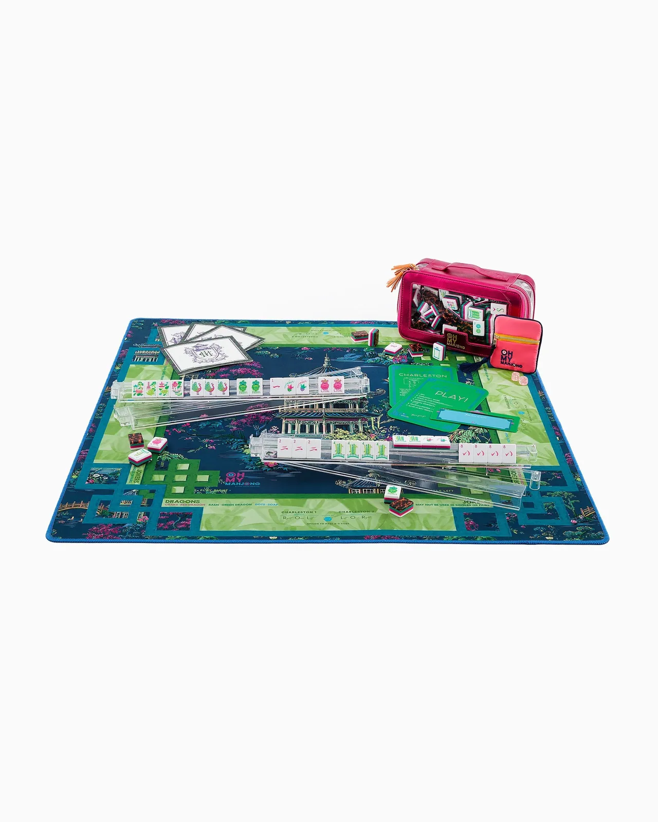 Glow Wild Starter Kit