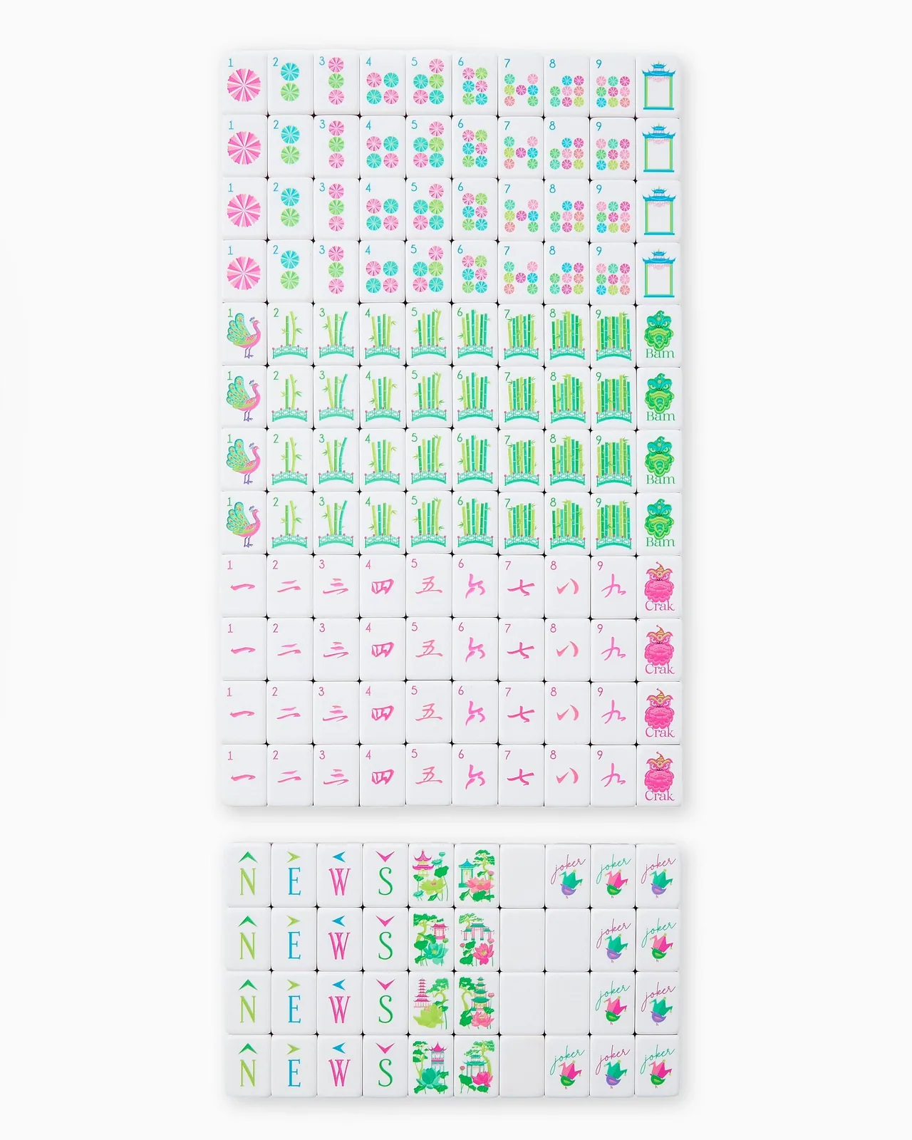 Glow Wild Starter Kit