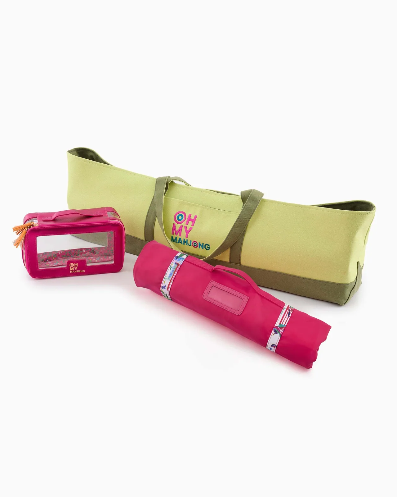 Glow Wild Ultimate Starter Kit