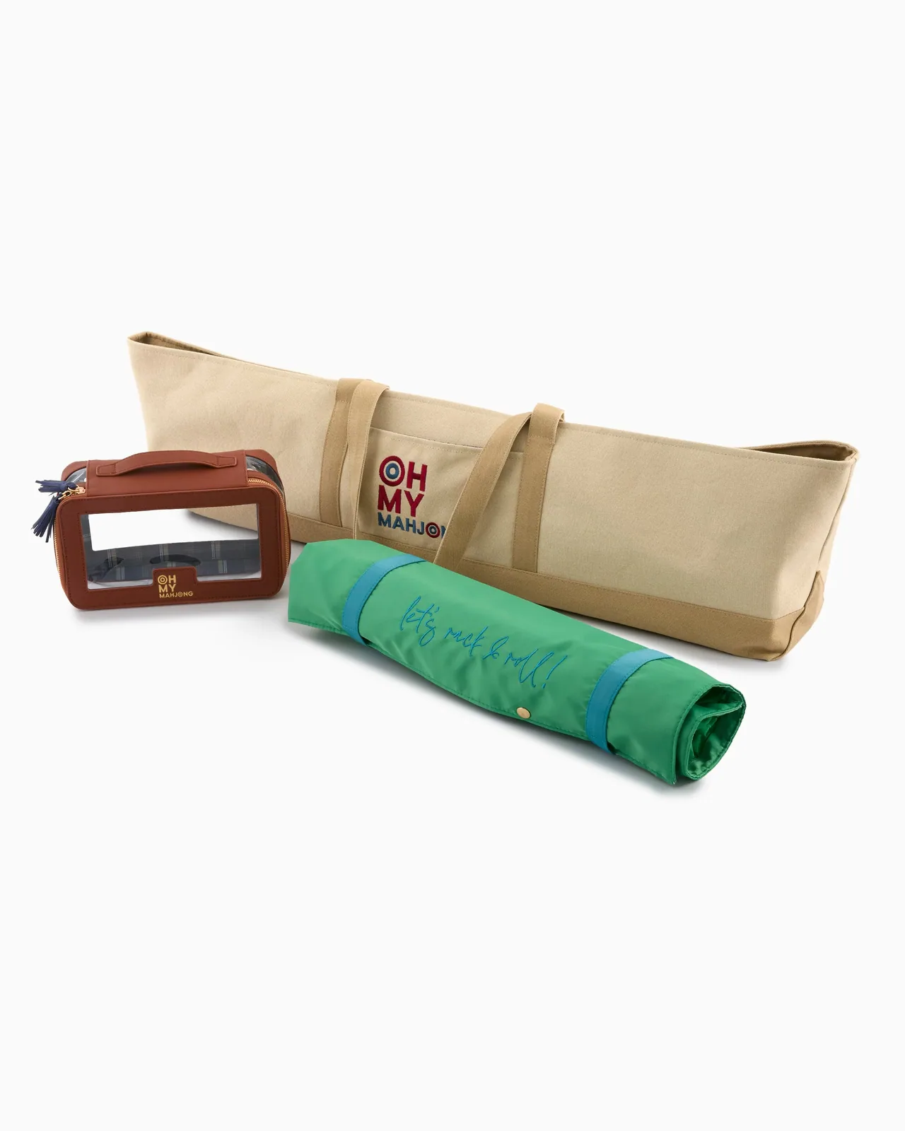 Heritage Ultimate Starter Kit