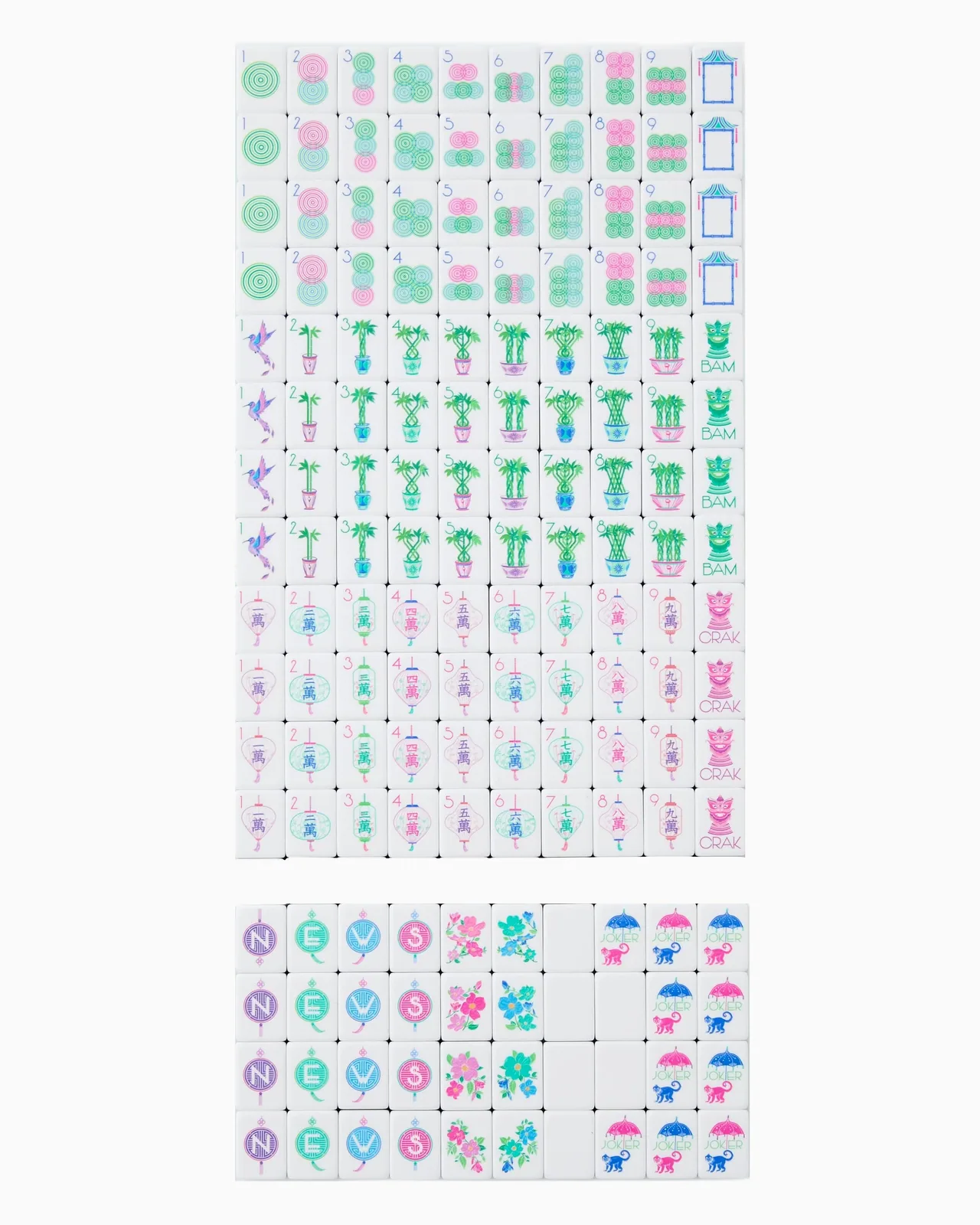 Jasmine Ultimate Starter Kit