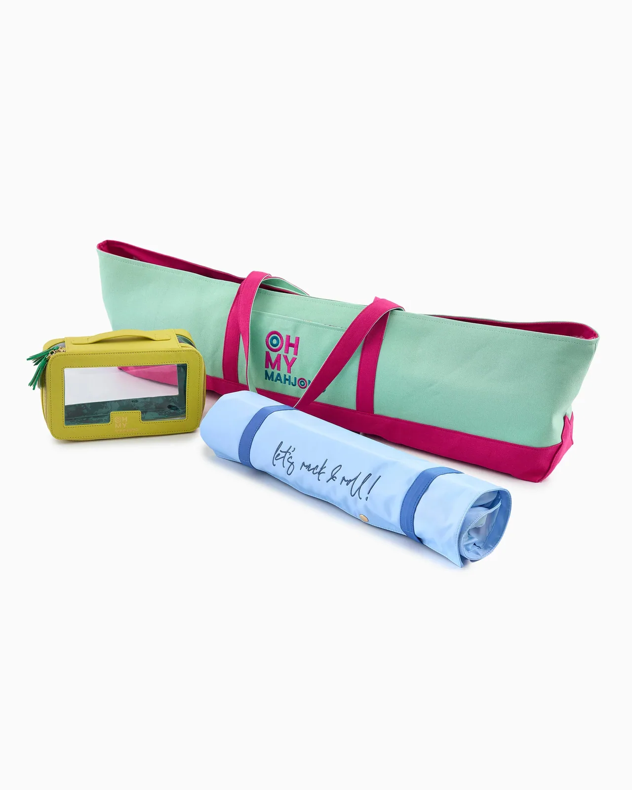 Jasmine Ultimate Starter Kit