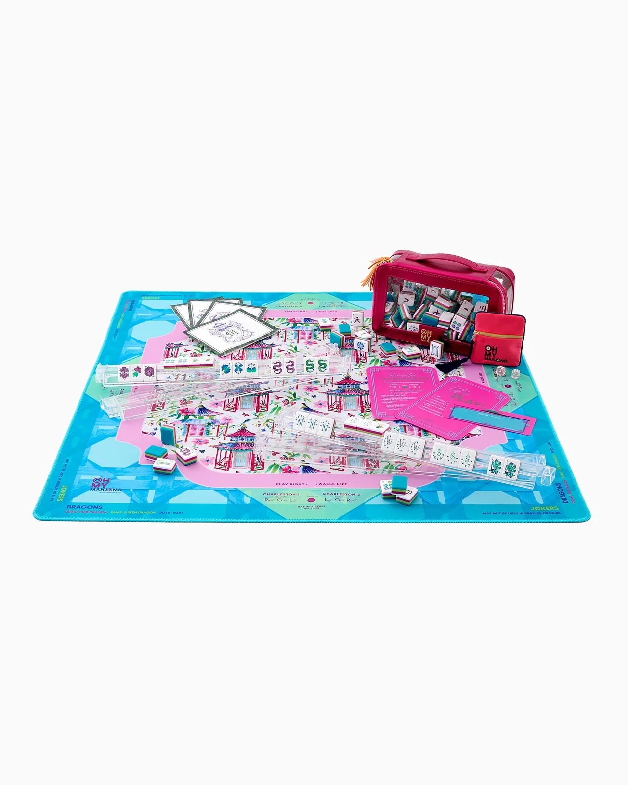 Lagoon Starter Kit