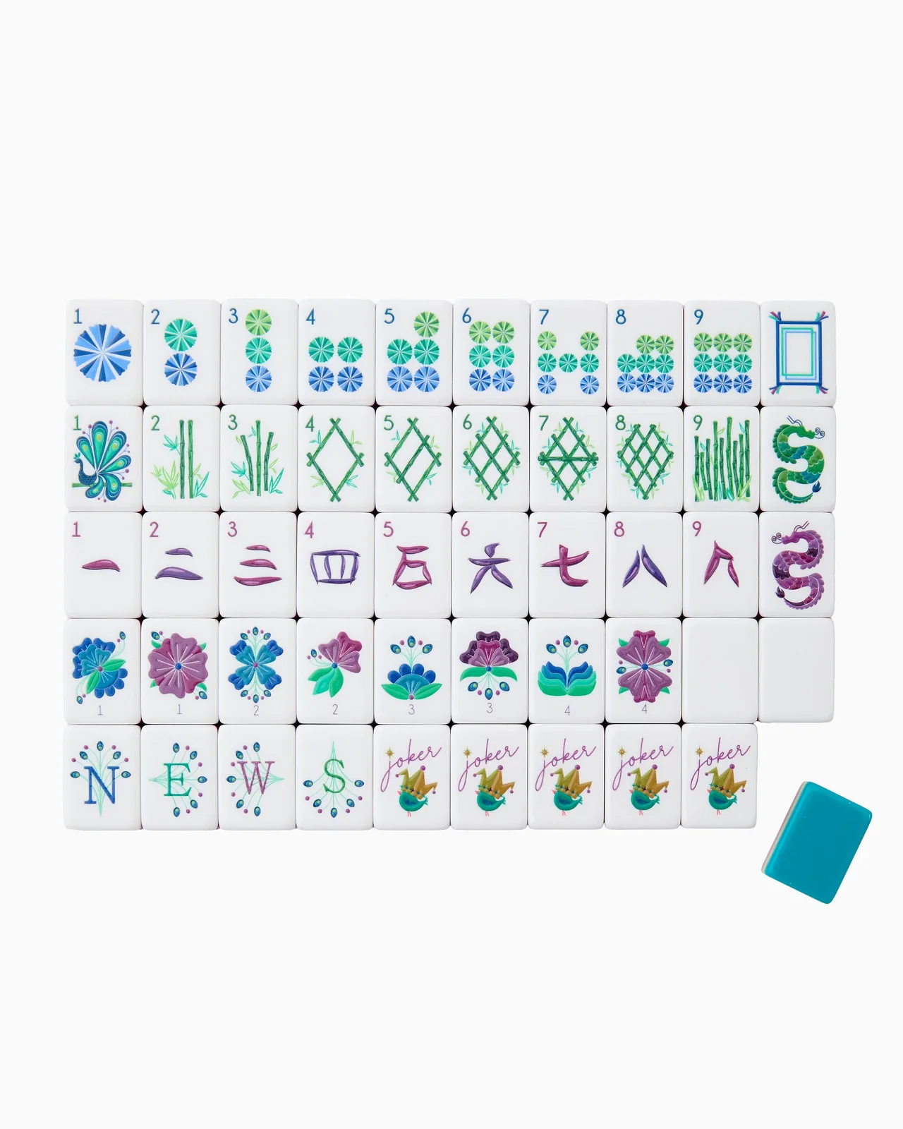 Lagoon Ultimate Starter