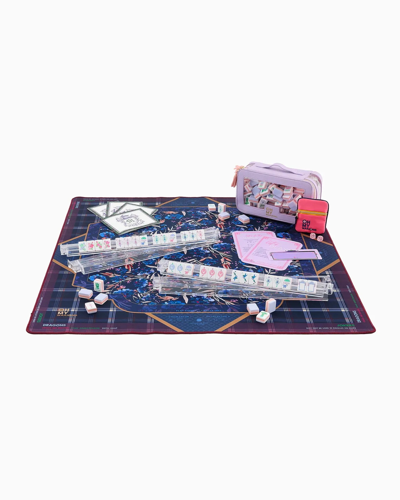 Luminaire Starter Kit