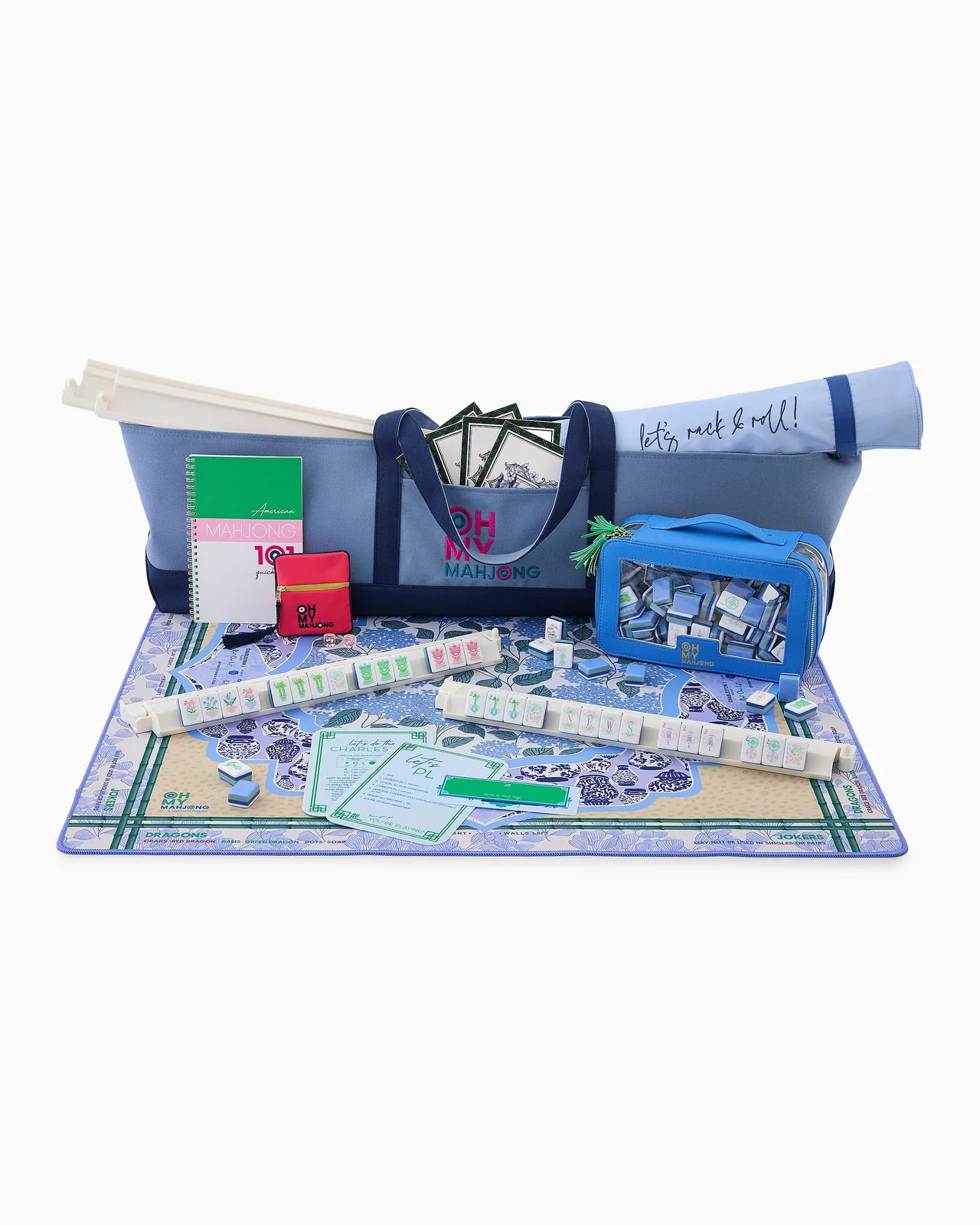 Moonlight Ultimate Starter Kit