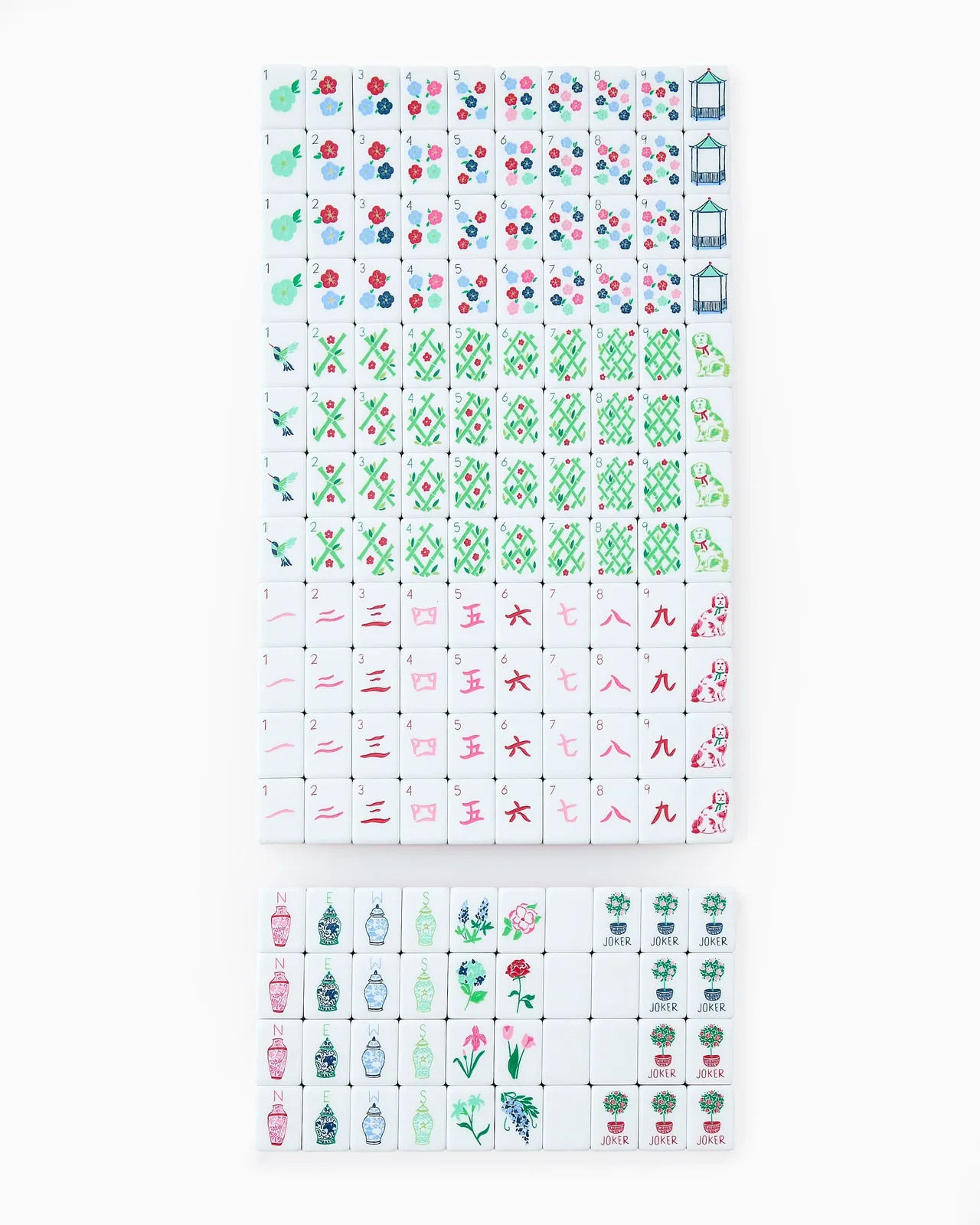 Nantucket Starter Kit