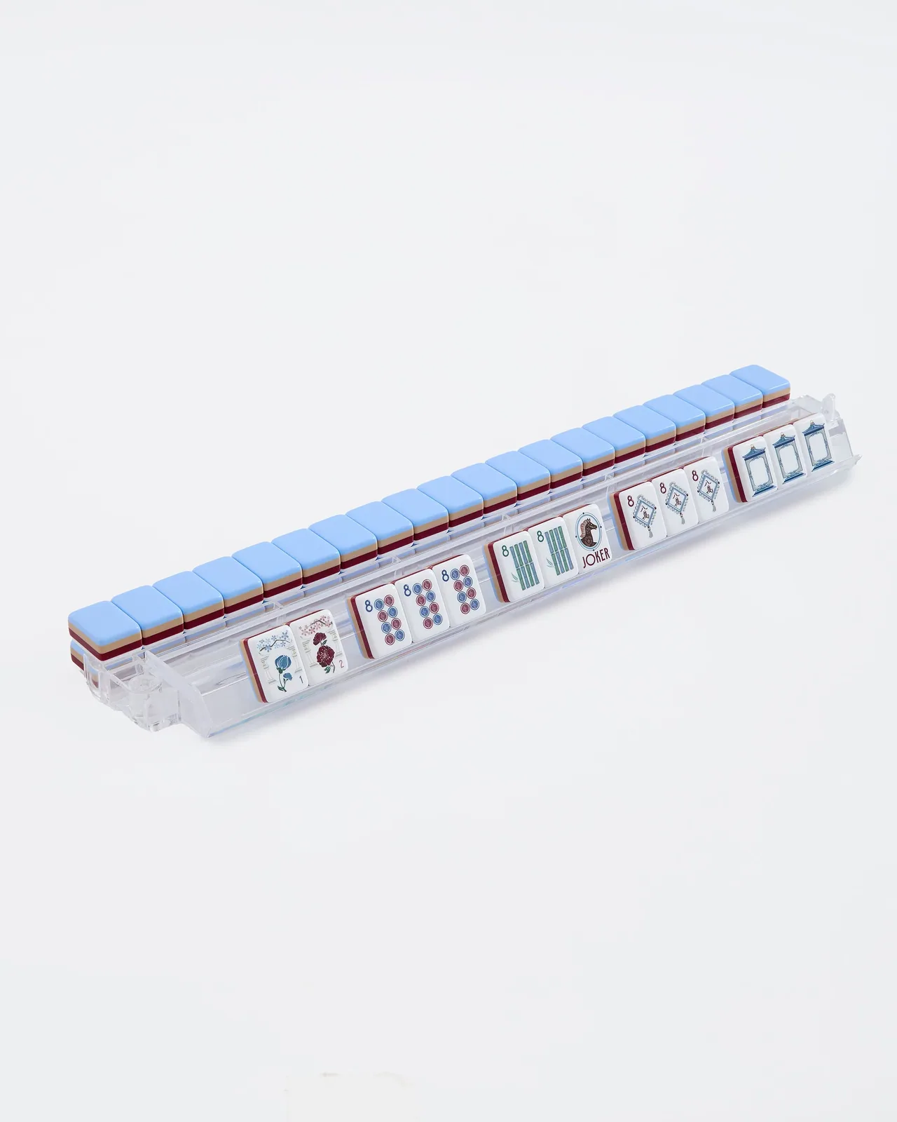 Osler Mahjong Tiles