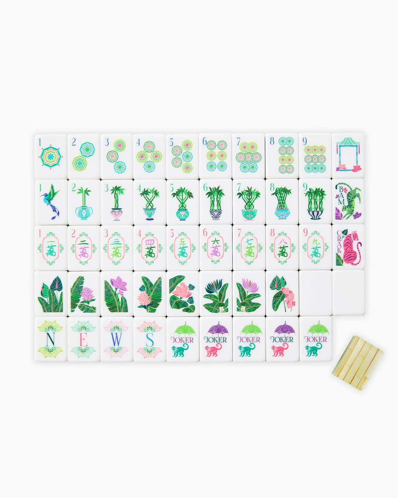 Palm Royale Starter Kit