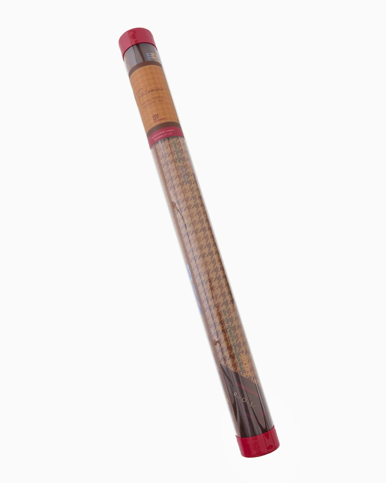 Palomino Mat in Tube