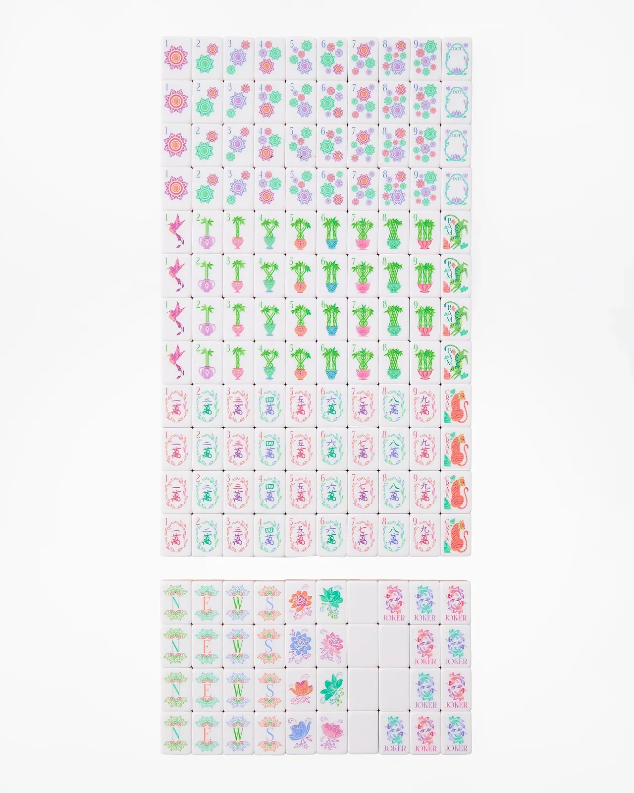 Pearlescent Starter Kit