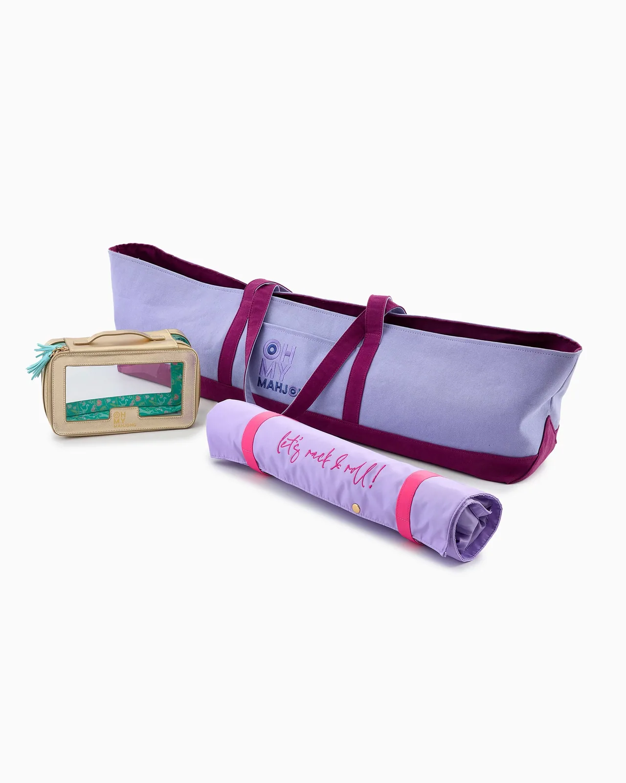 Pearlescent Ultimate Starter Kit