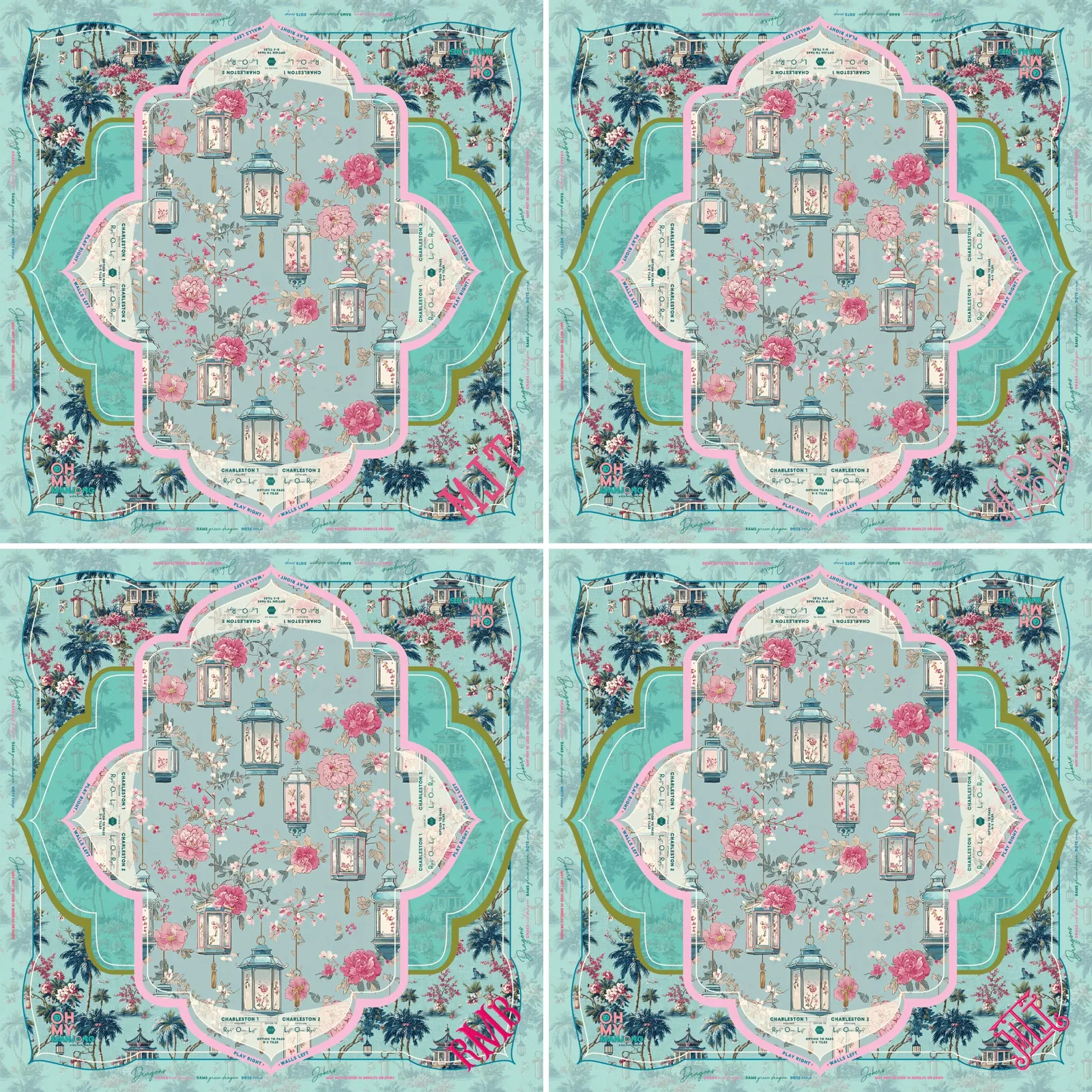 Radiance Mat in Tube