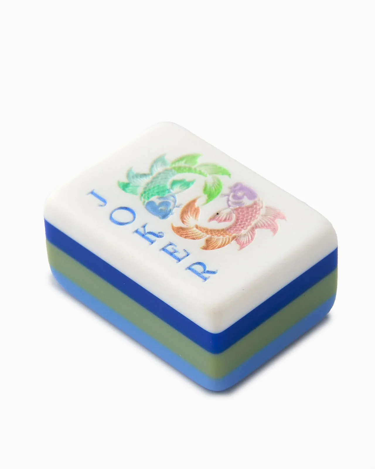 Replacement Mahjong Tiles