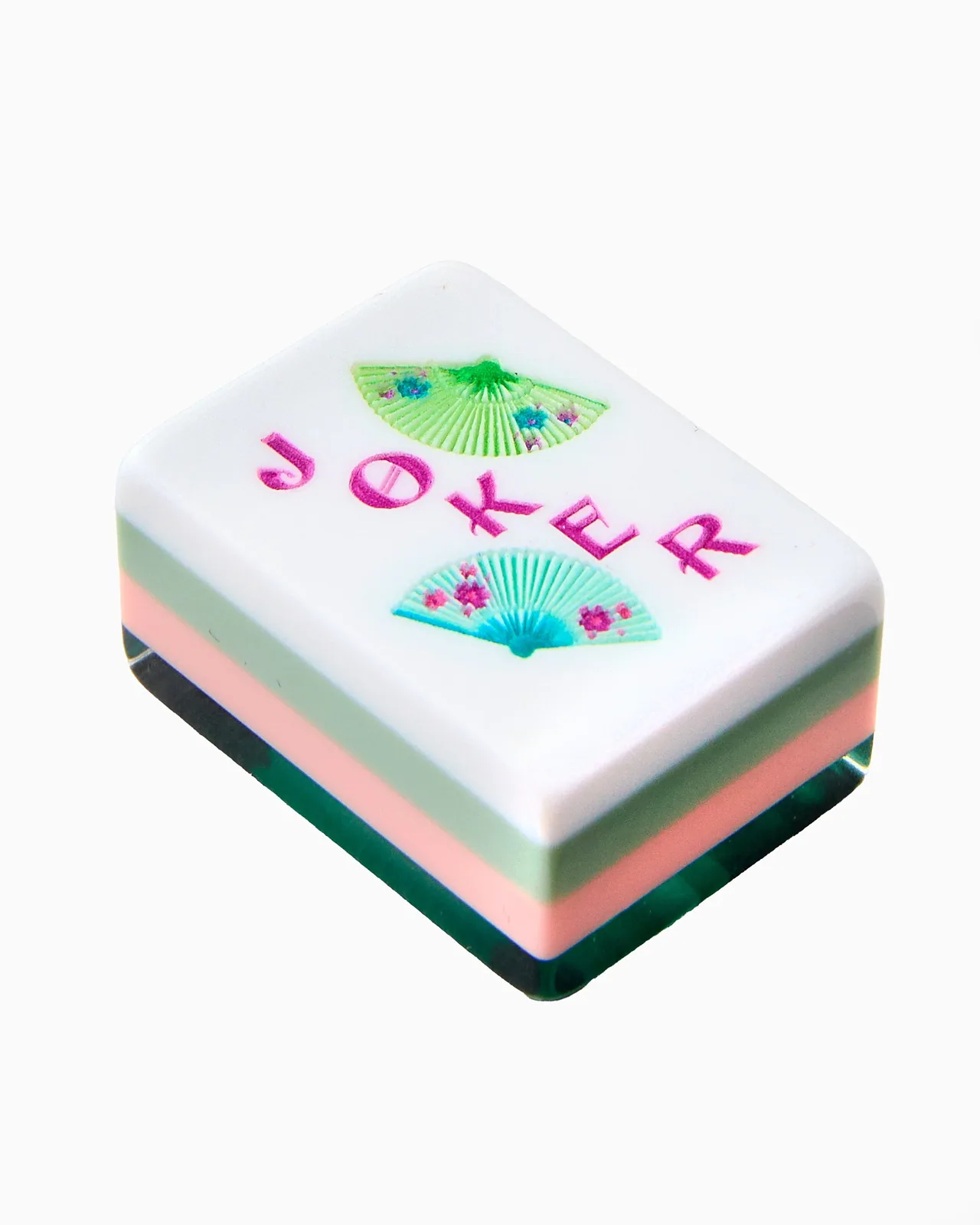Replacement Mahjong Tiles