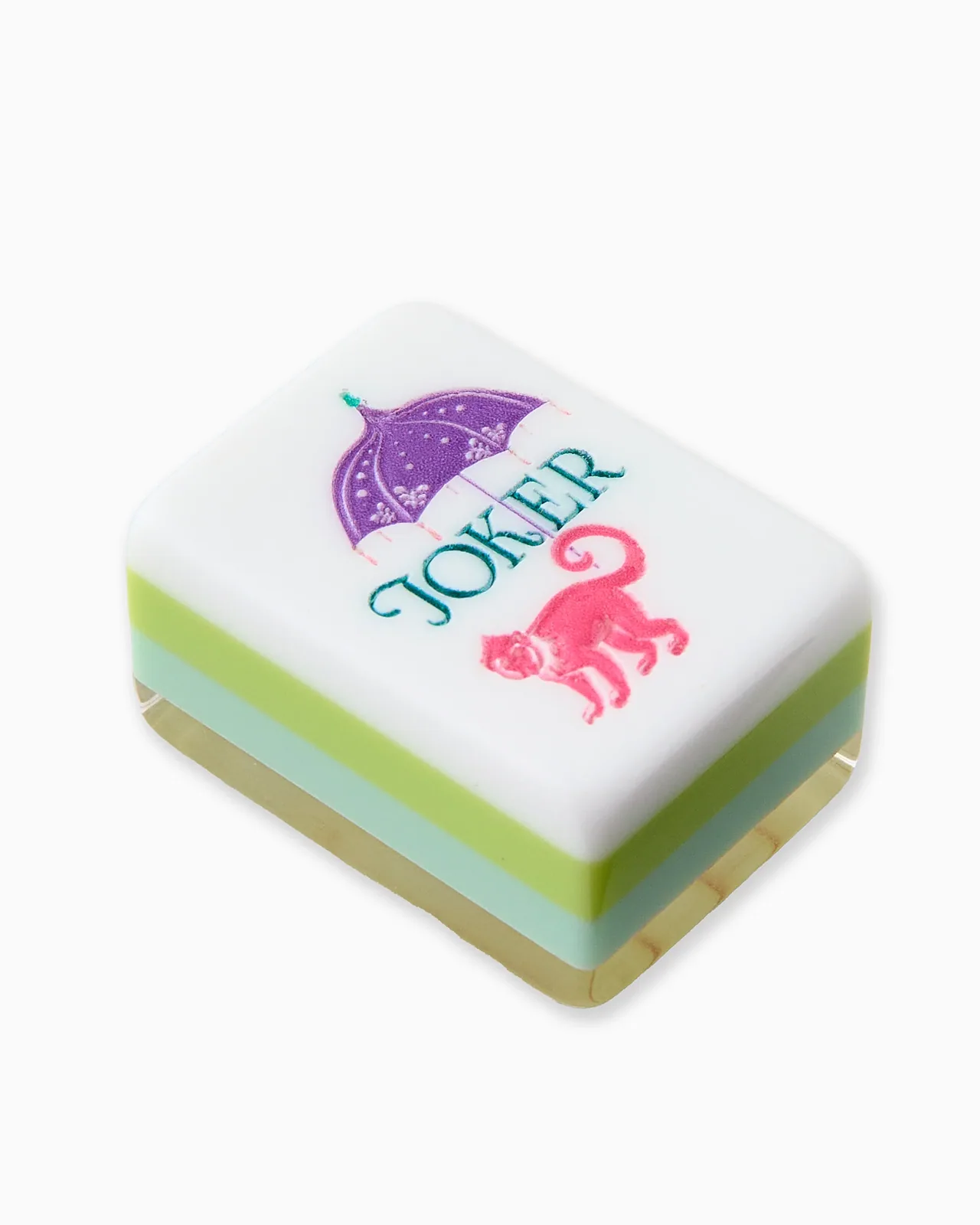 Replacement Mahjong Tiles