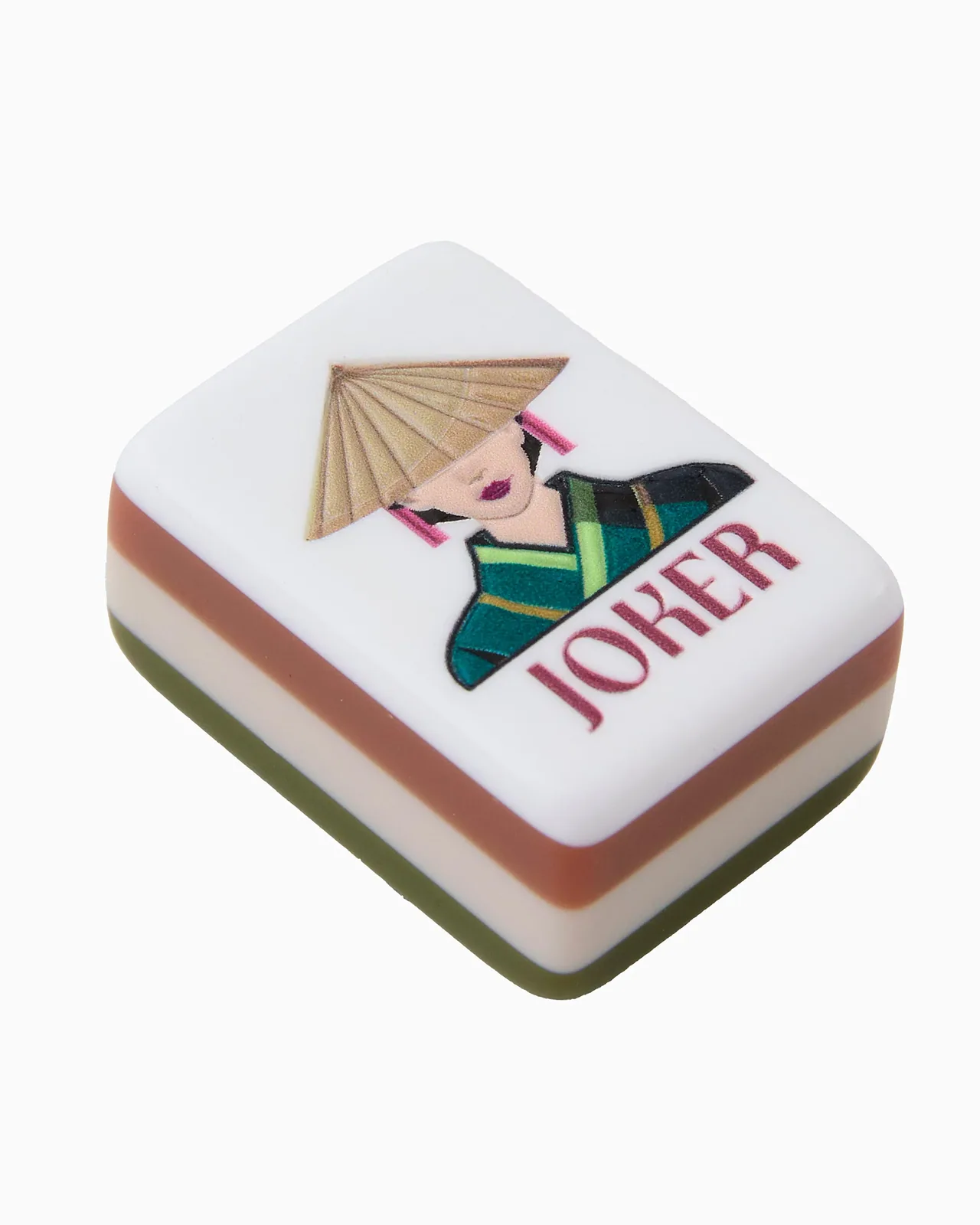 Replacement Mahjong Tiles