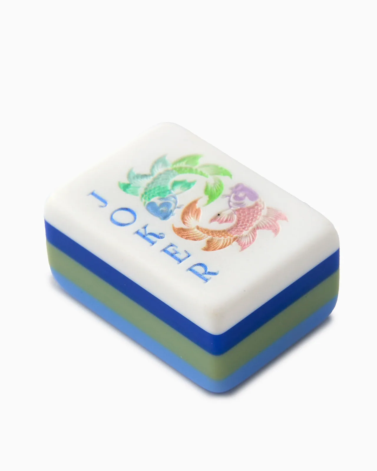 Replacement Mahjong Tiles