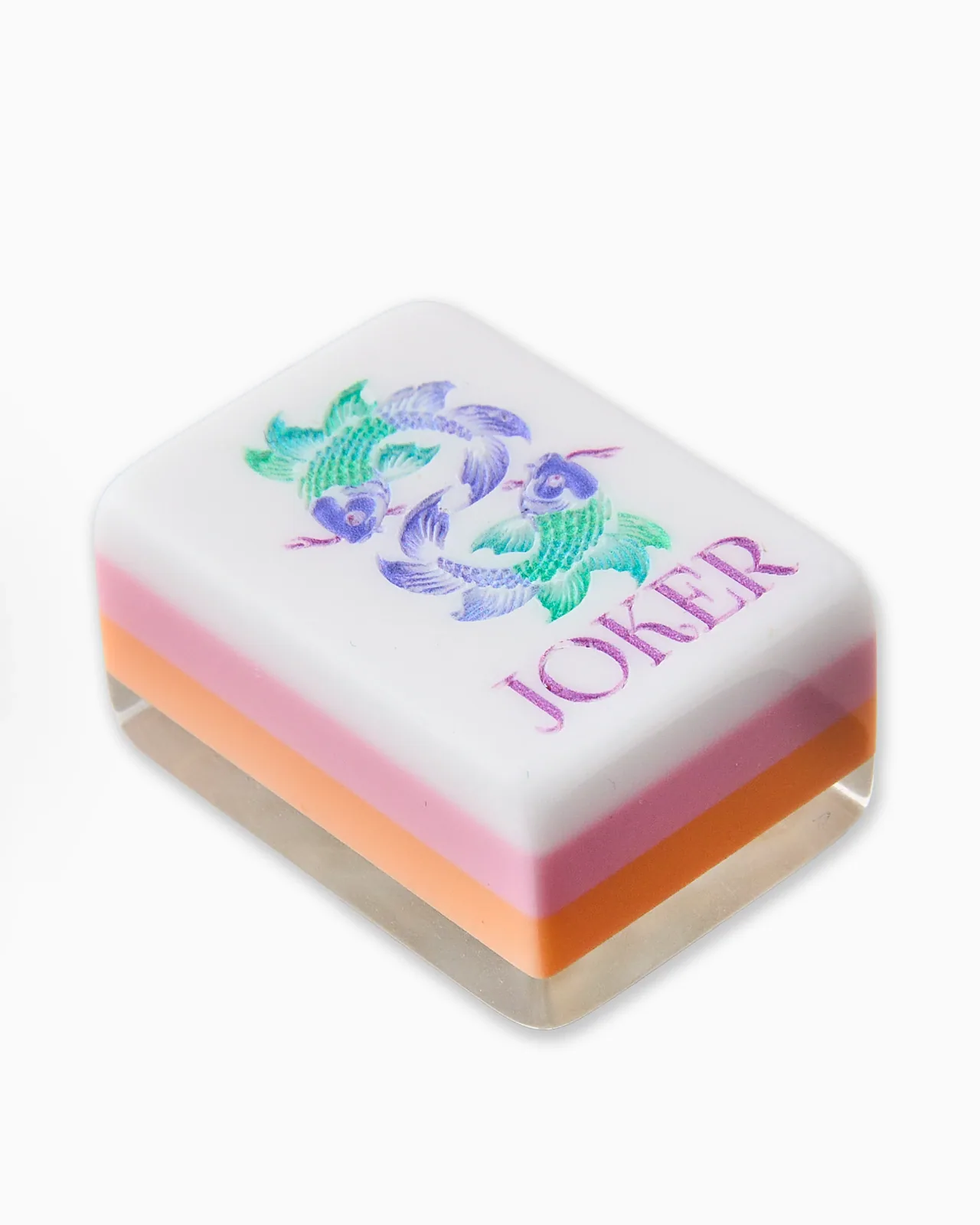 Replacement Mahjong Tiles