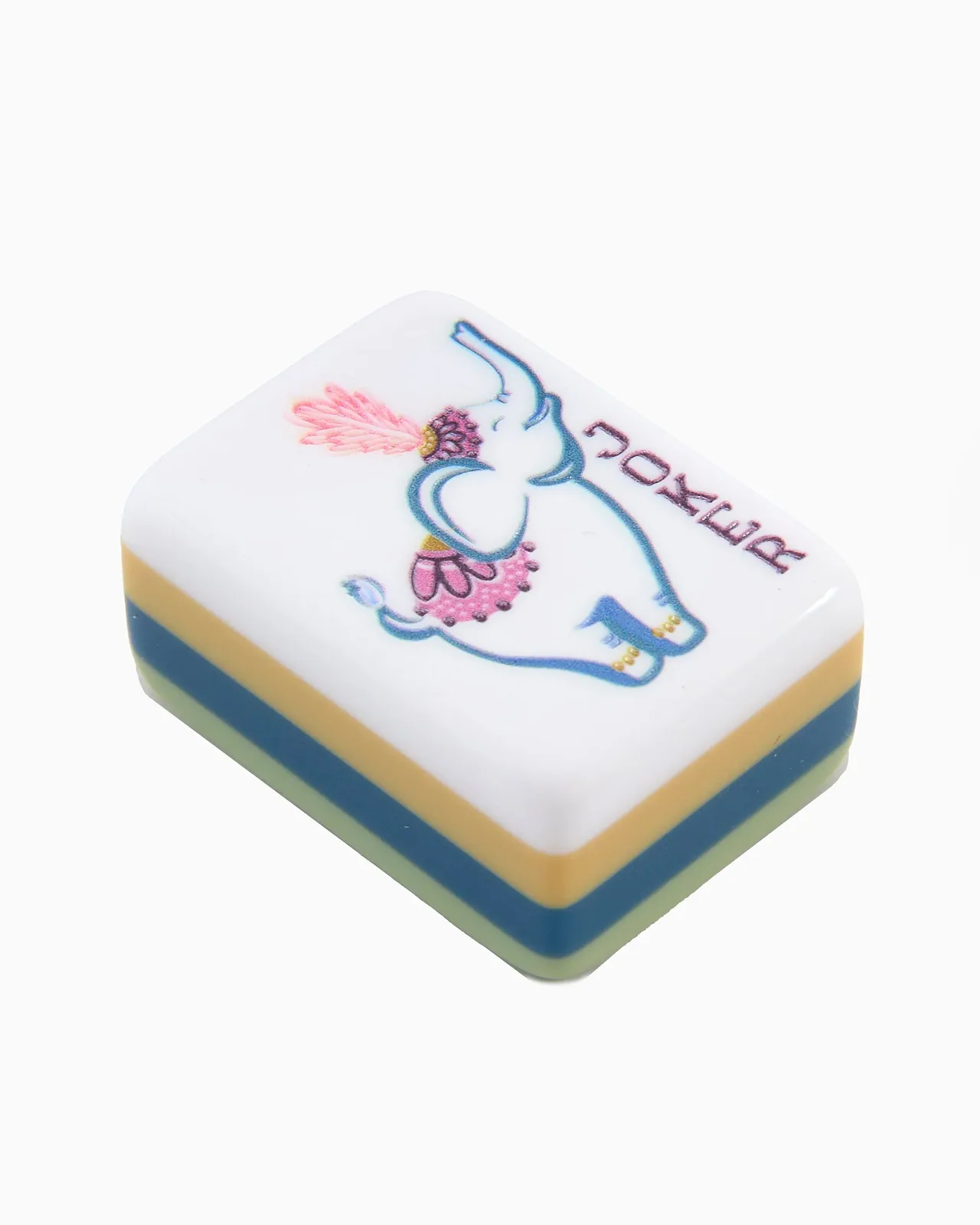 Replacement Mahjong Tiles