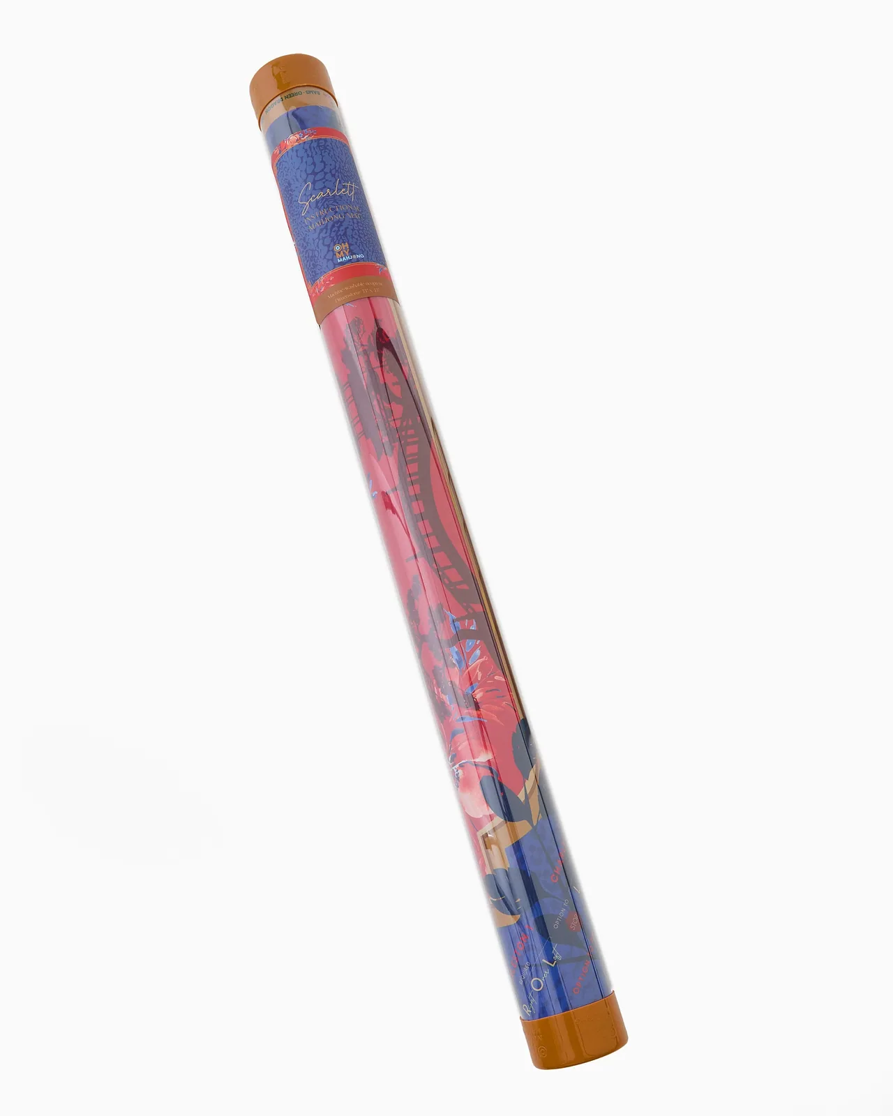 Scarlett Mat in Tube