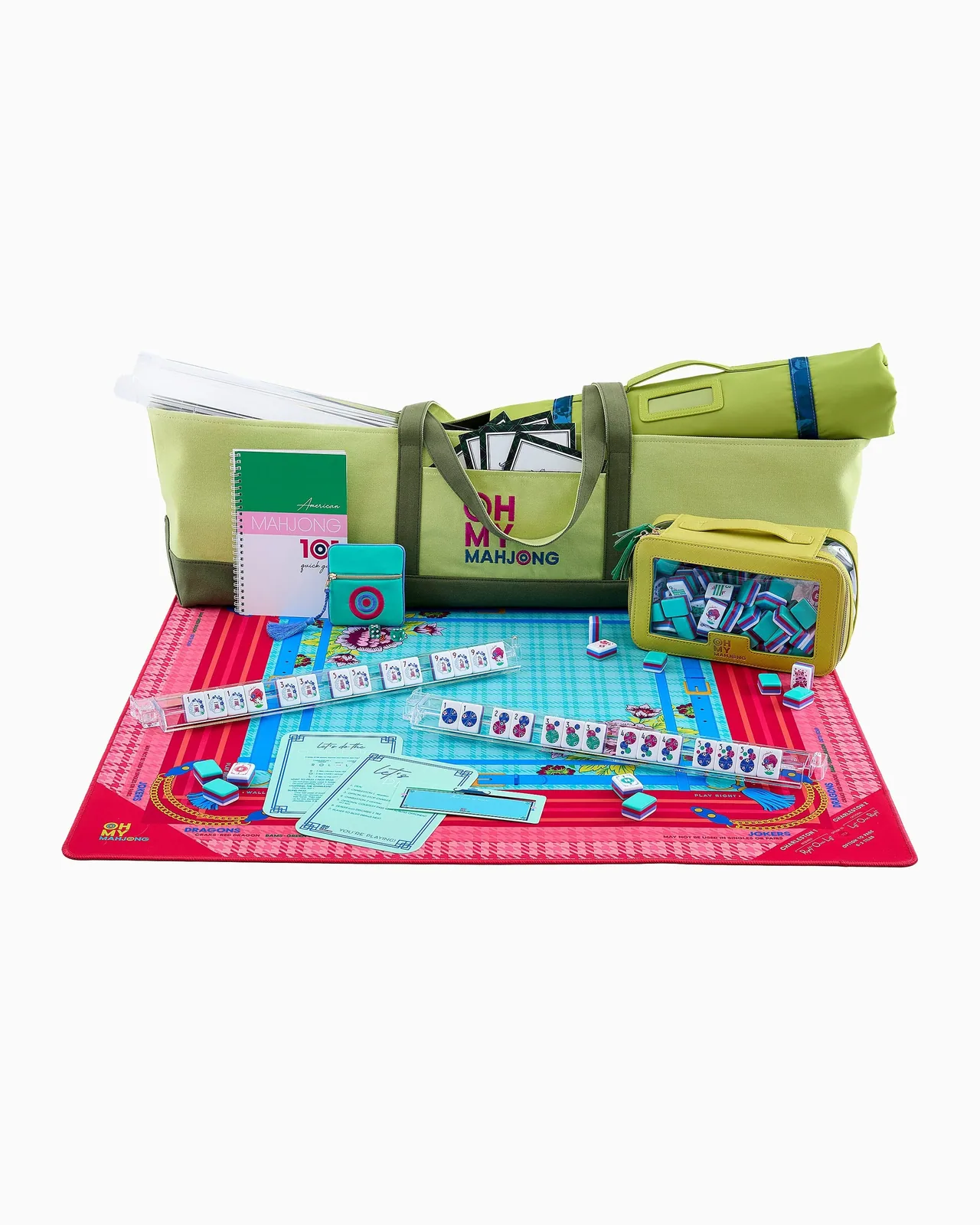 Seabreeze Ultimate Starter Kit