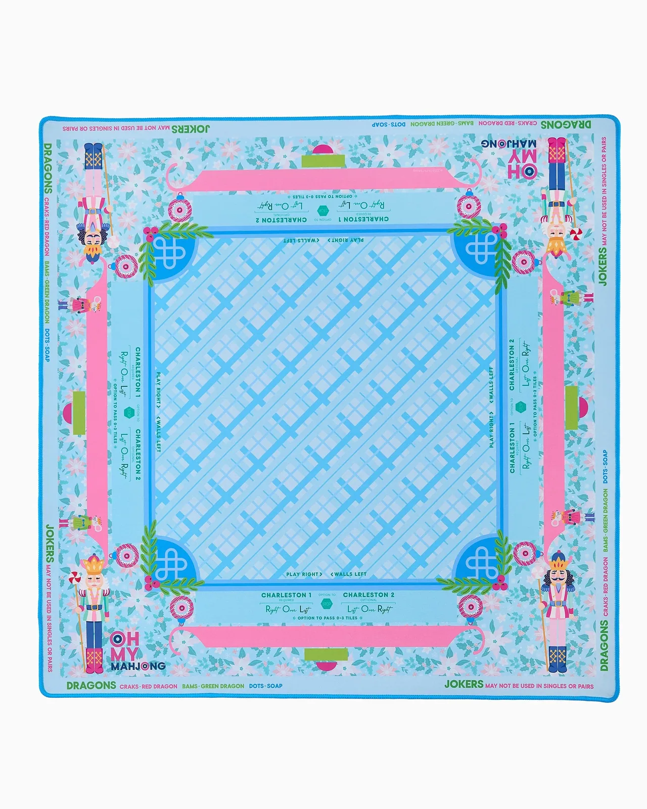 Sugarplum Mat